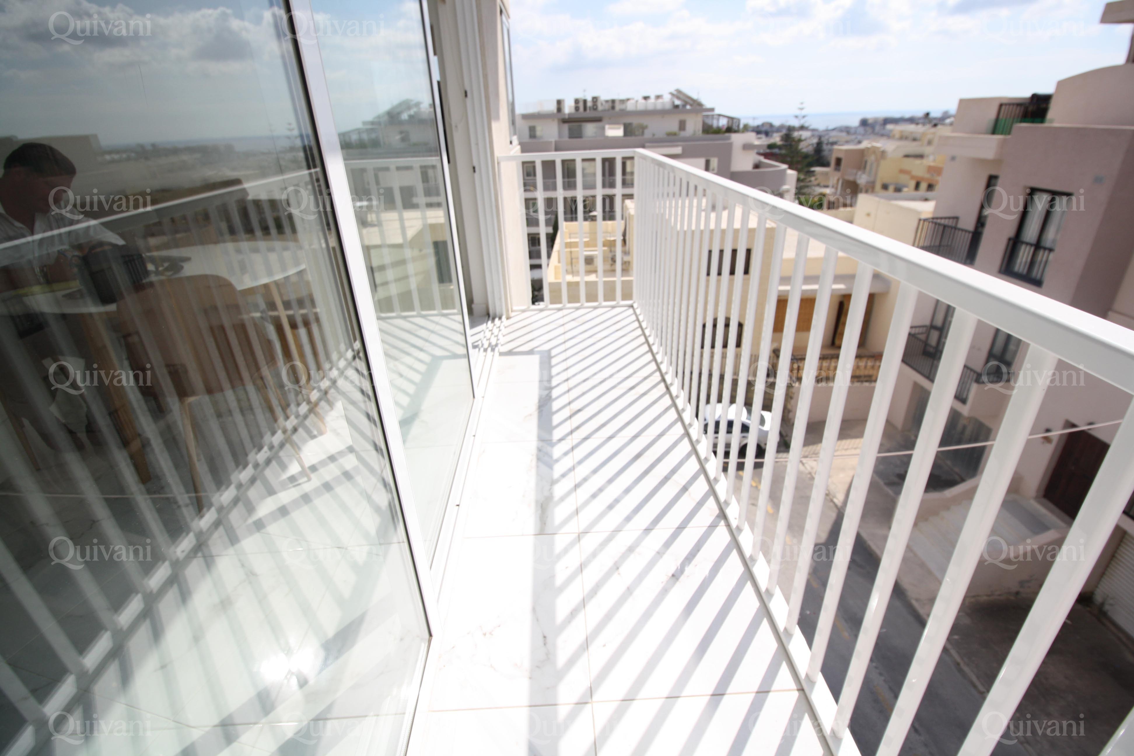 Tal-Ibrag, Furnished Apartment