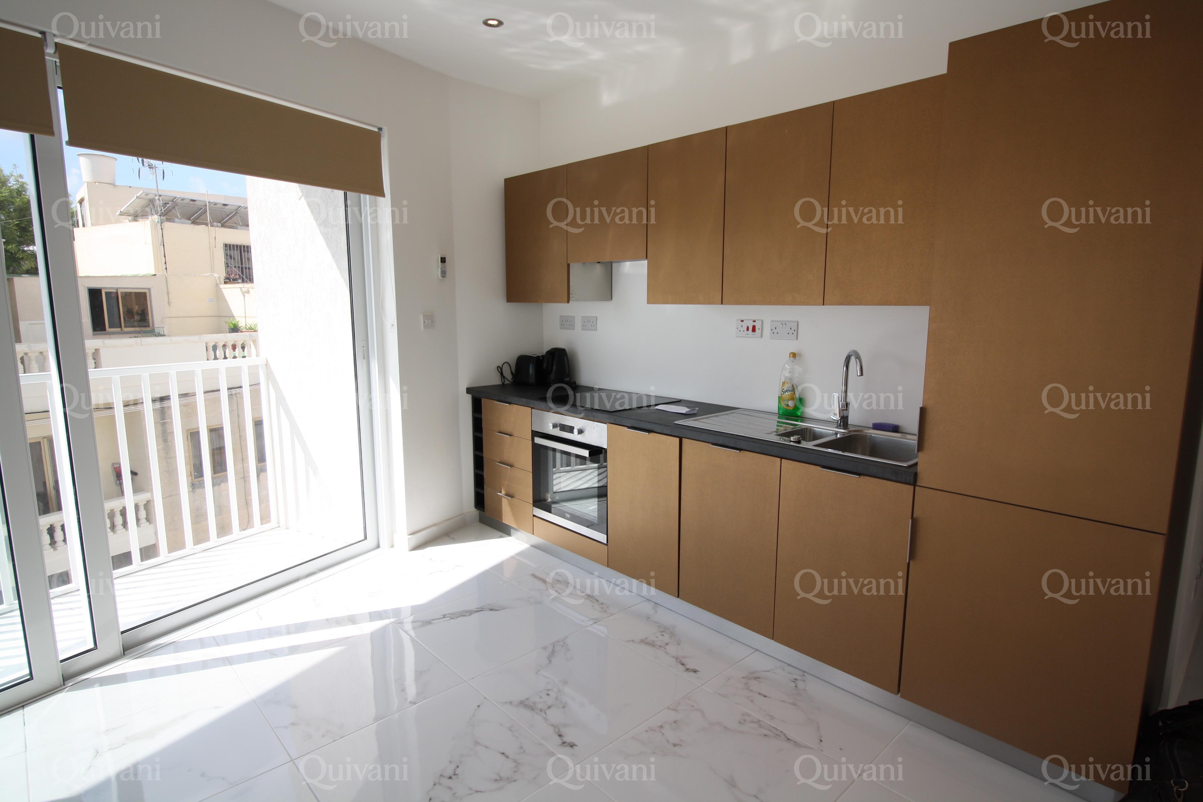 Tal-Ibrag, Furnished Apartment