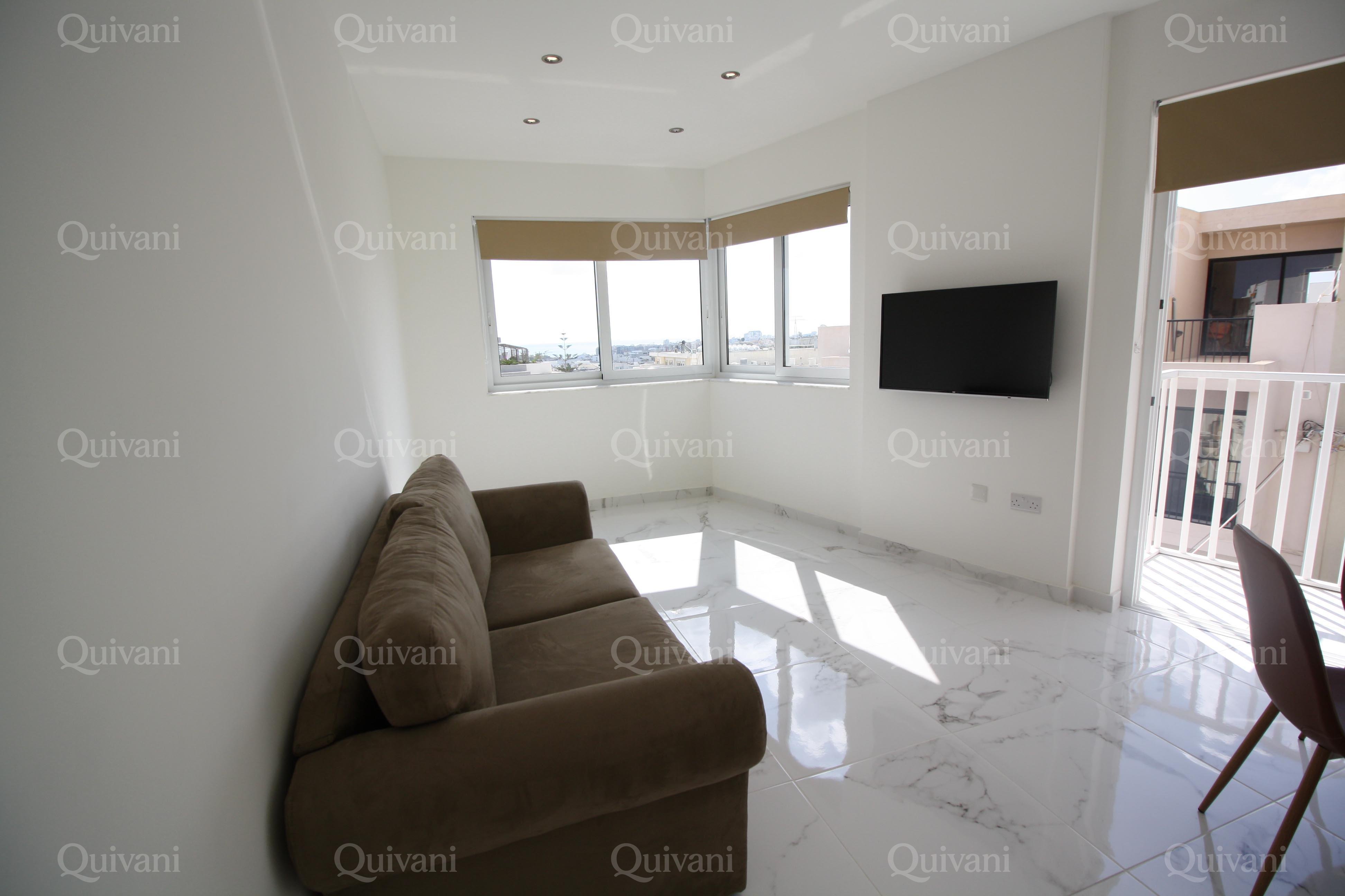 Tal-Ibrag, Furnished Apartment