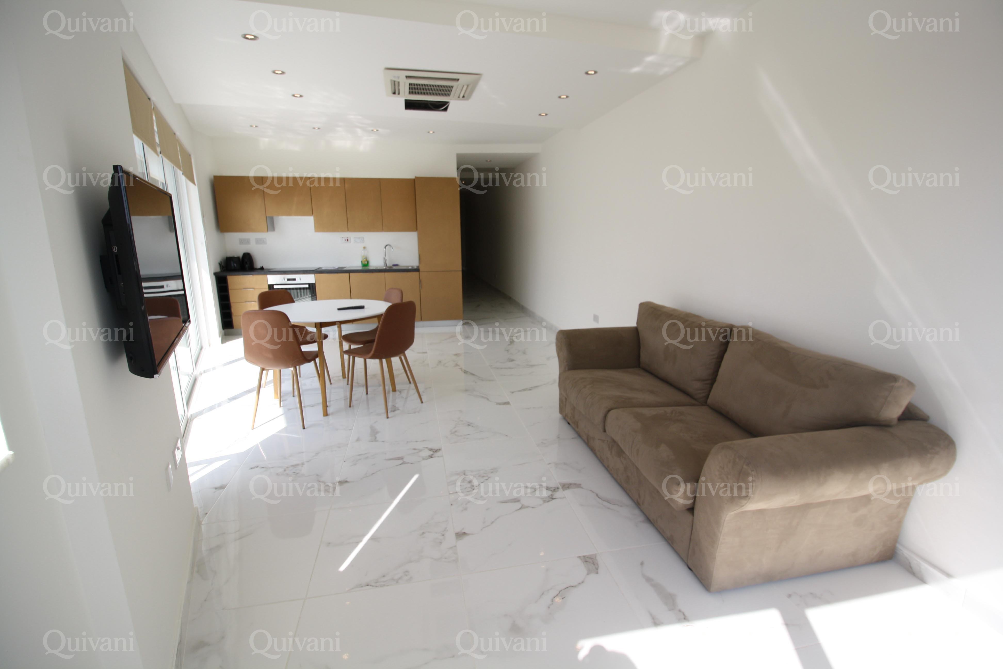 Tal-Ibrag, Furnished Apartment