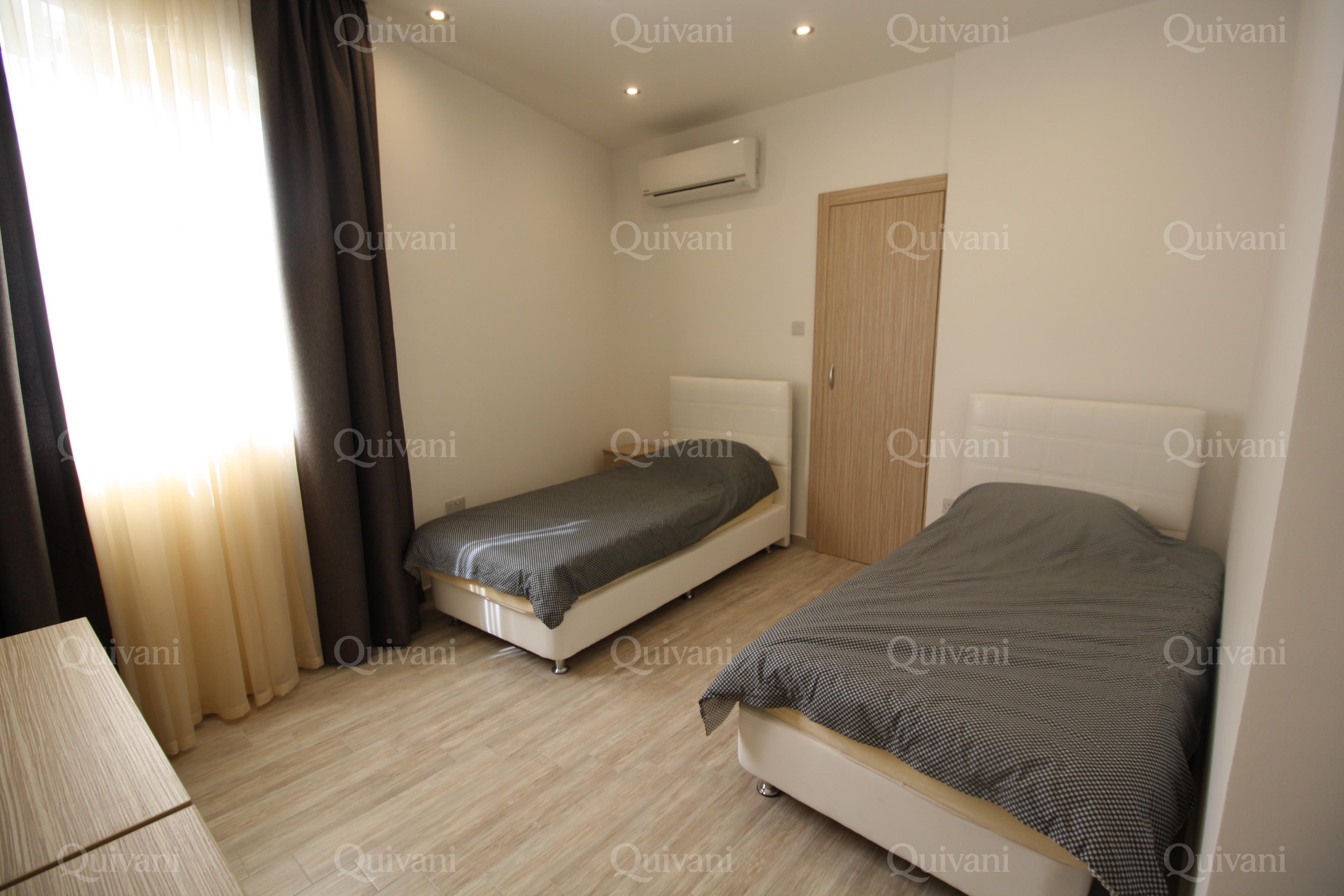 Tal-Ibrag, Furnished Apartment