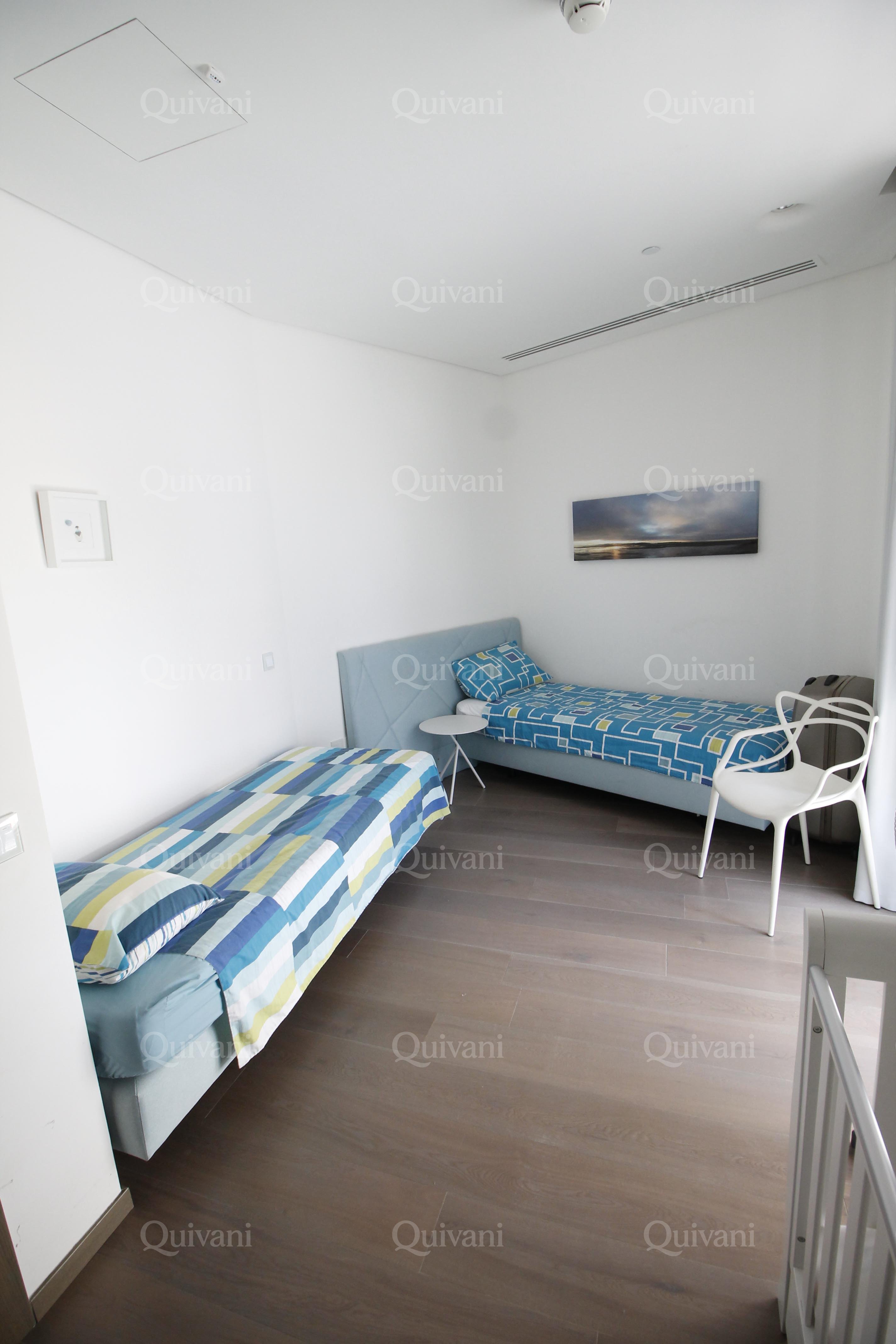 Tigne Point, Furnished Apartment