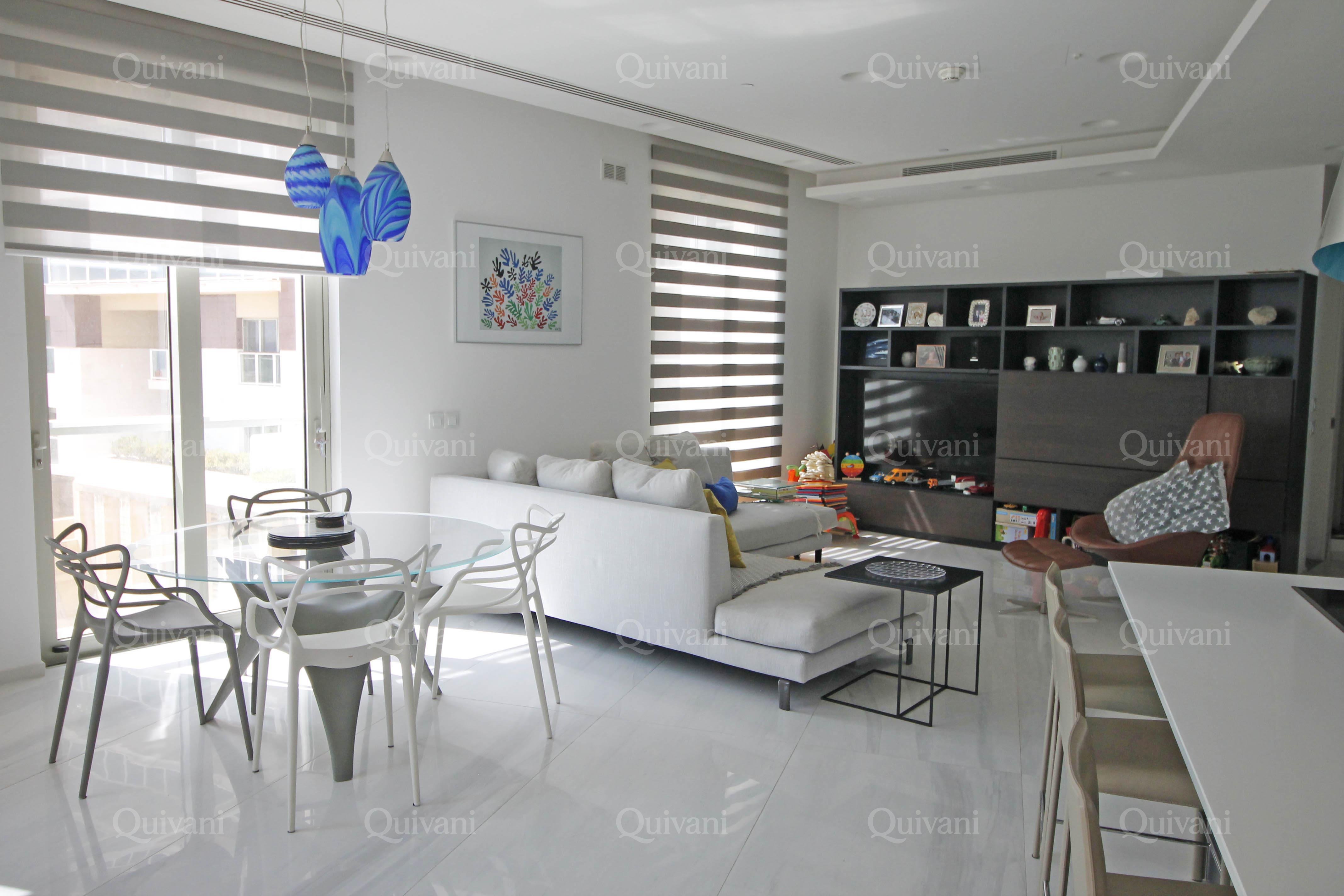 Tigne Point, Furnished Apartment