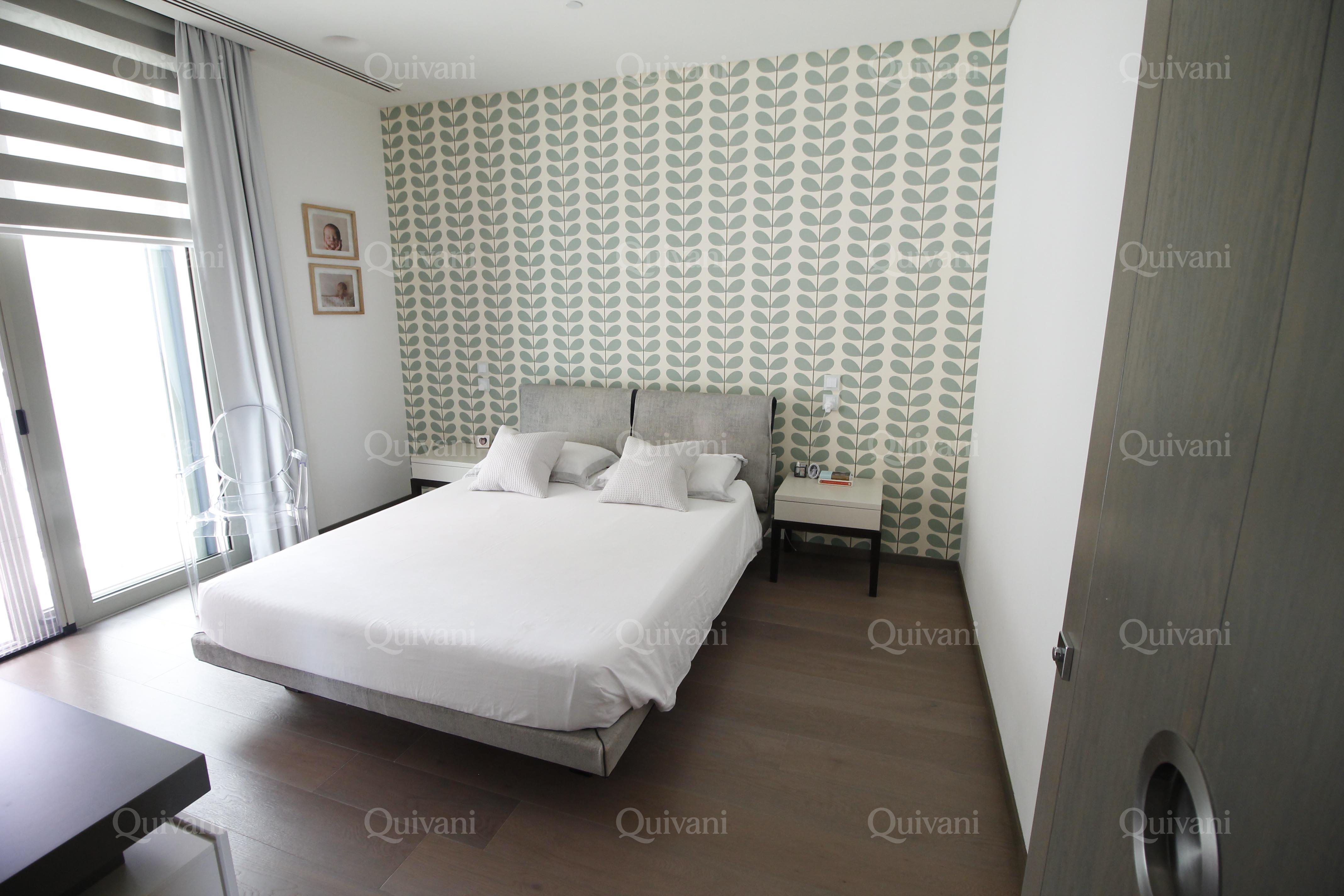 Tigne Point, Furnished Apartment