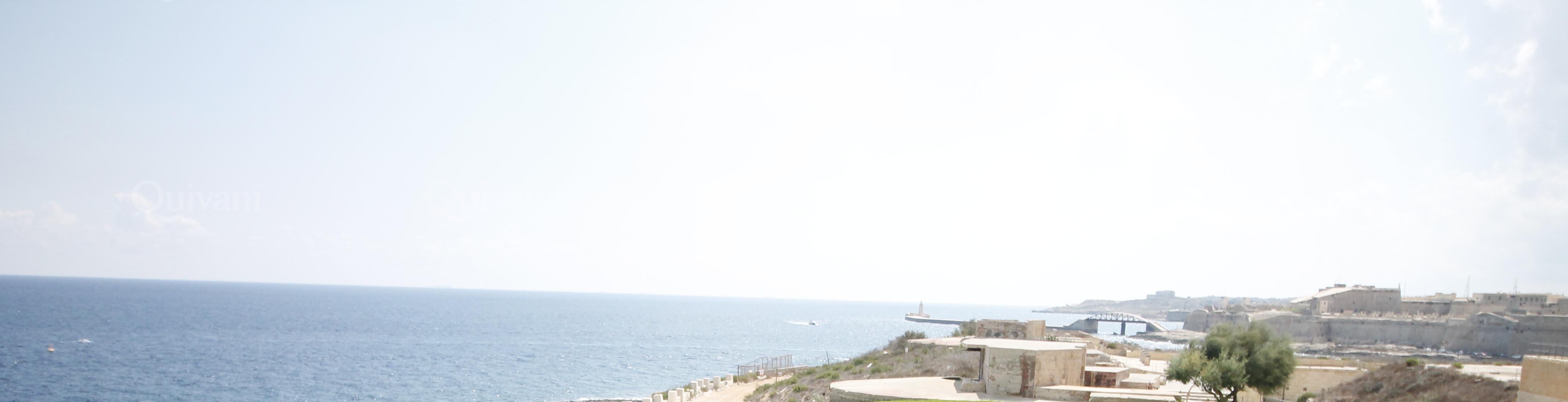 Tigne Point, Furnished Apartment