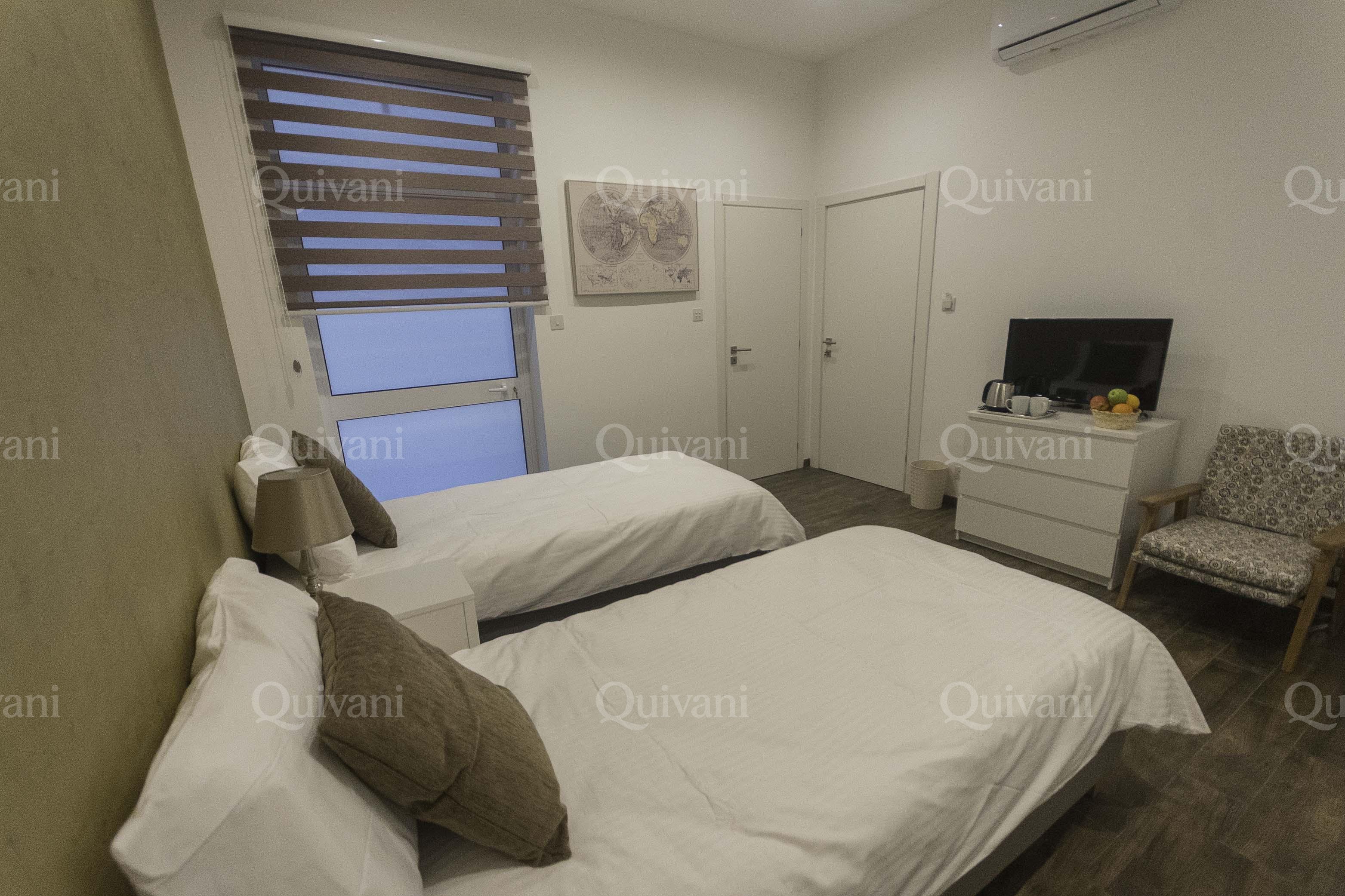 Sliema, Furnished Apartment