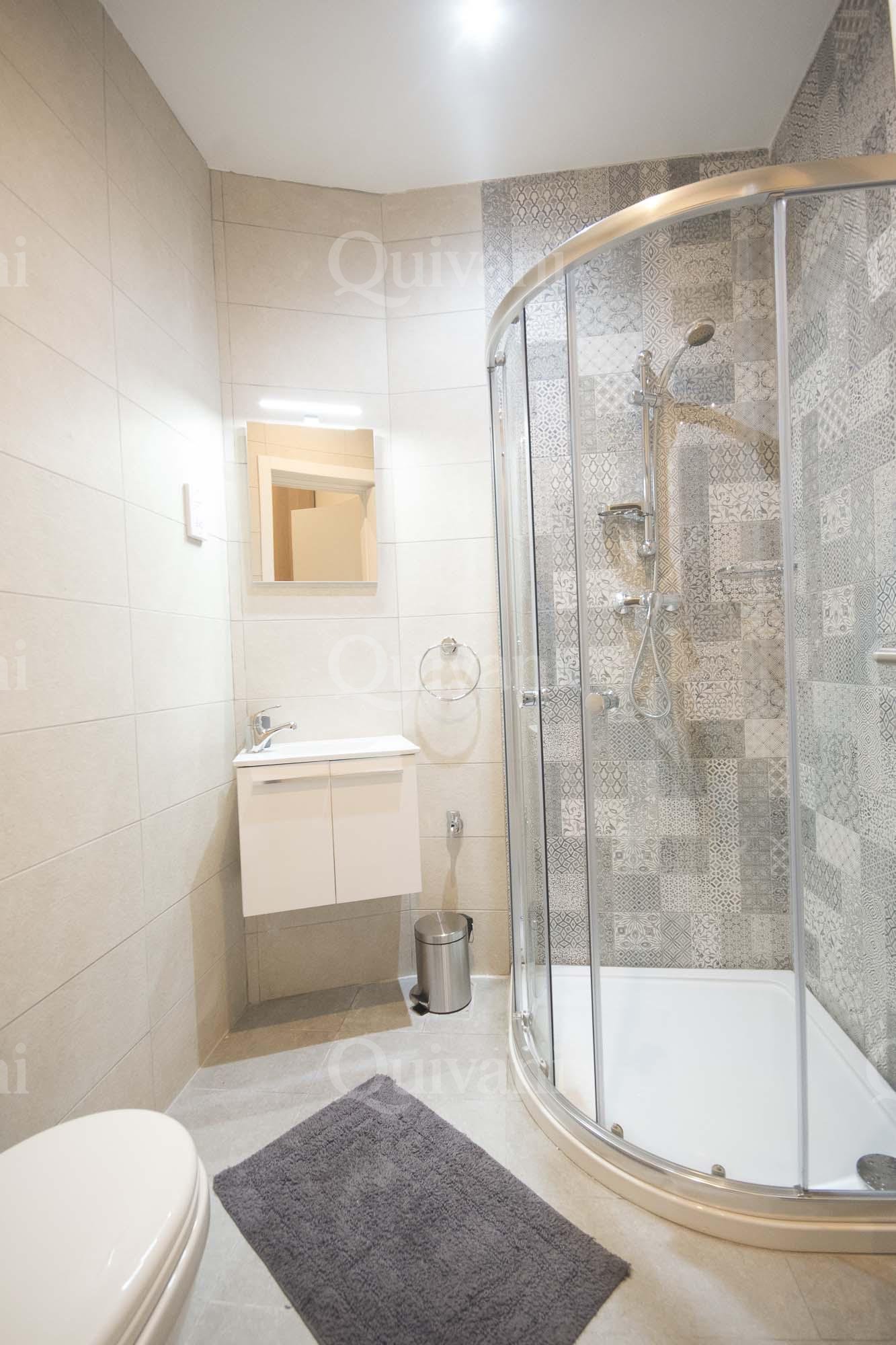 Sliema, Furnished Apartment