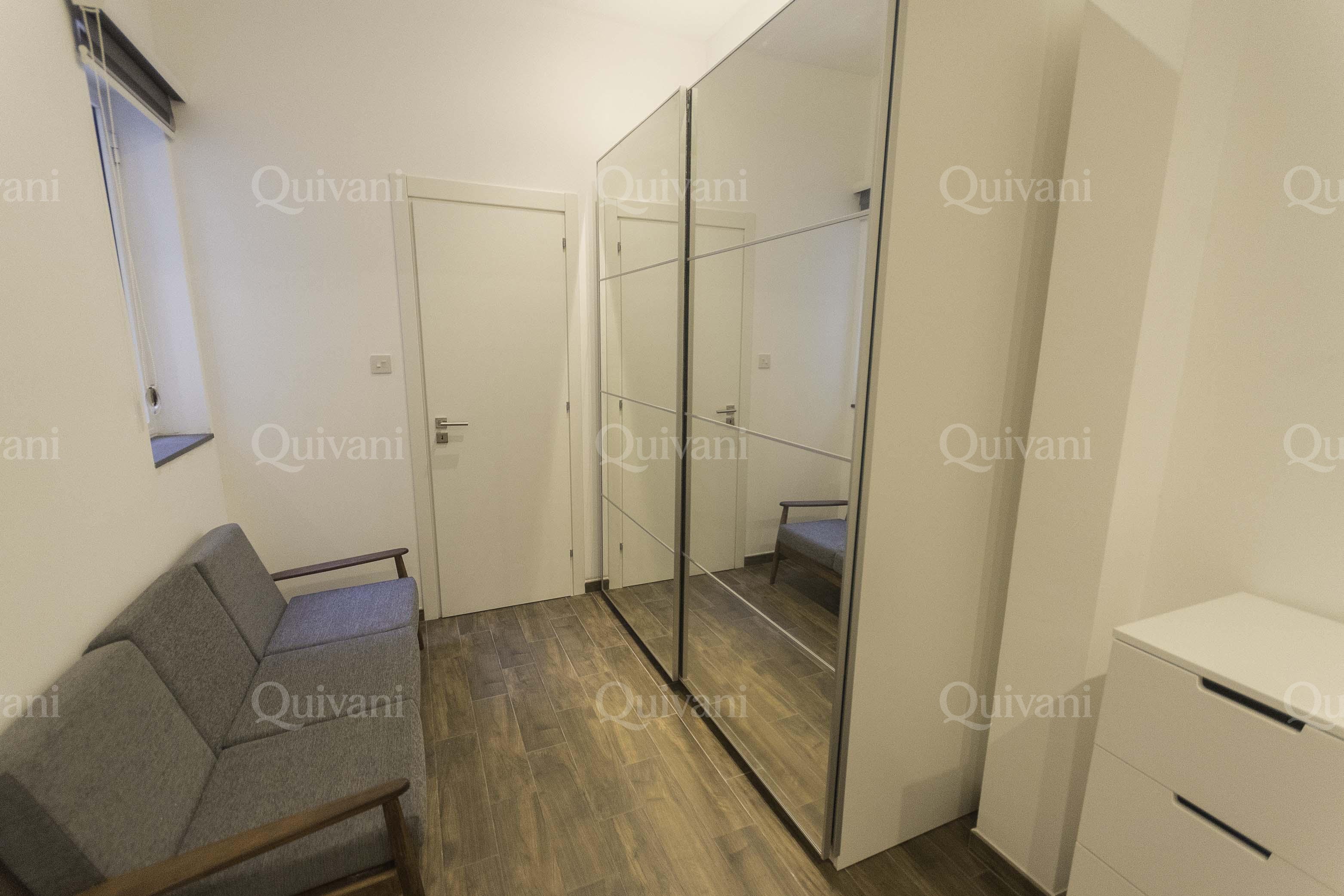 Sliema, Furnished Apartment