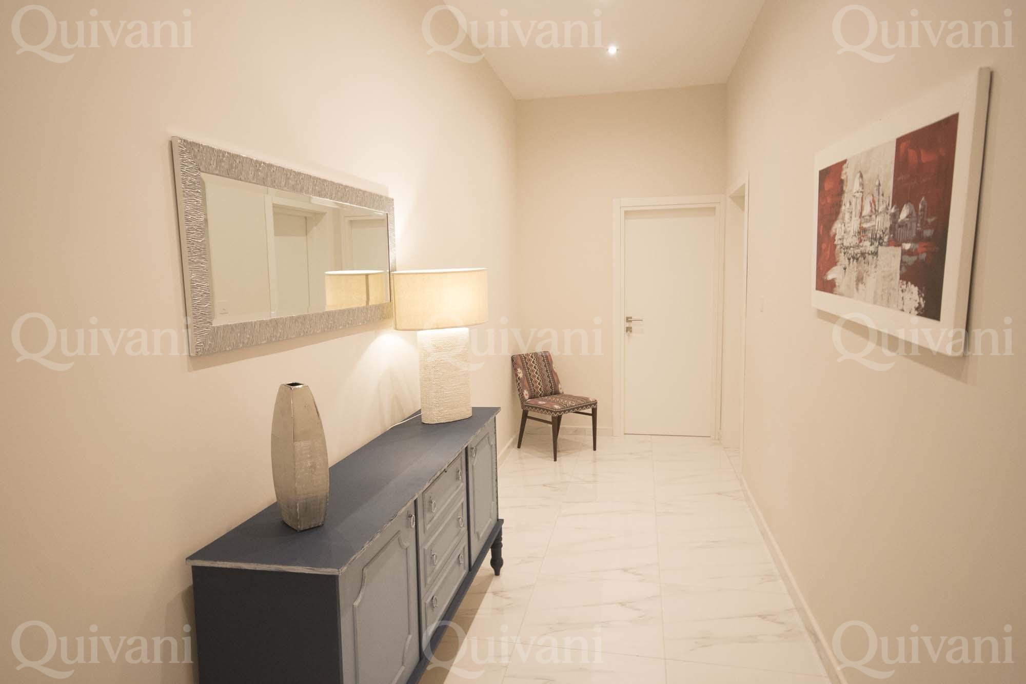 Sliema, Furnished Apartment