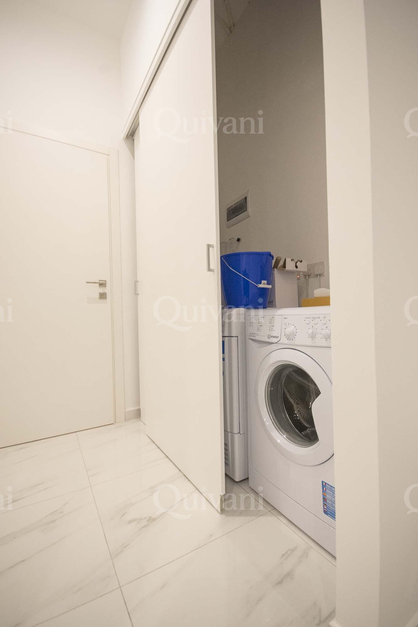 Sliema, Furnished Apartment