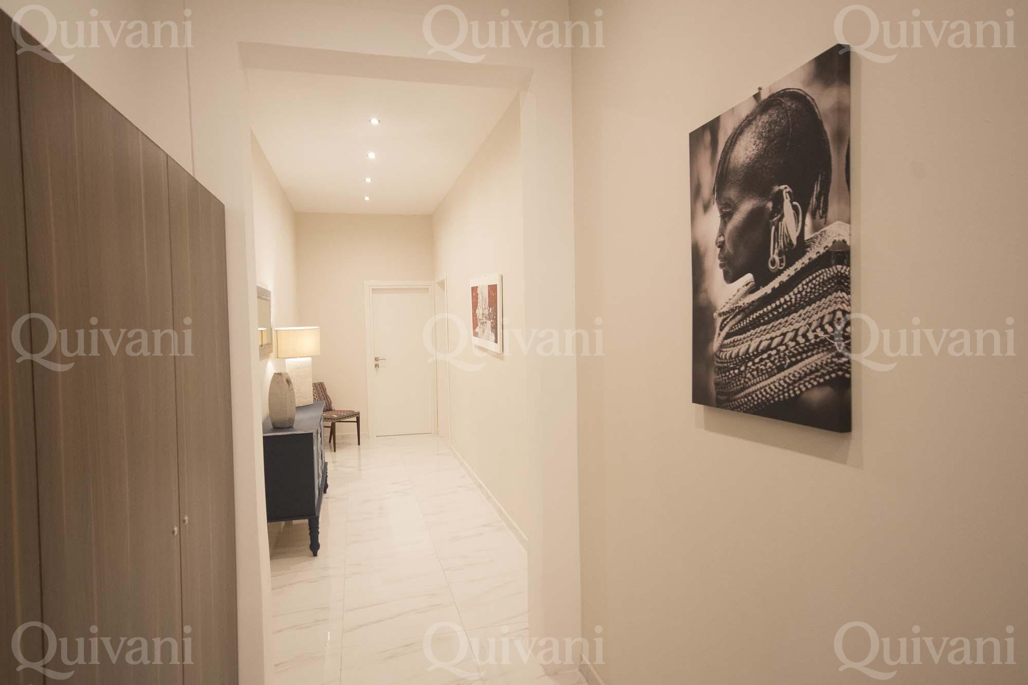 Sliema, Furnished Apartment