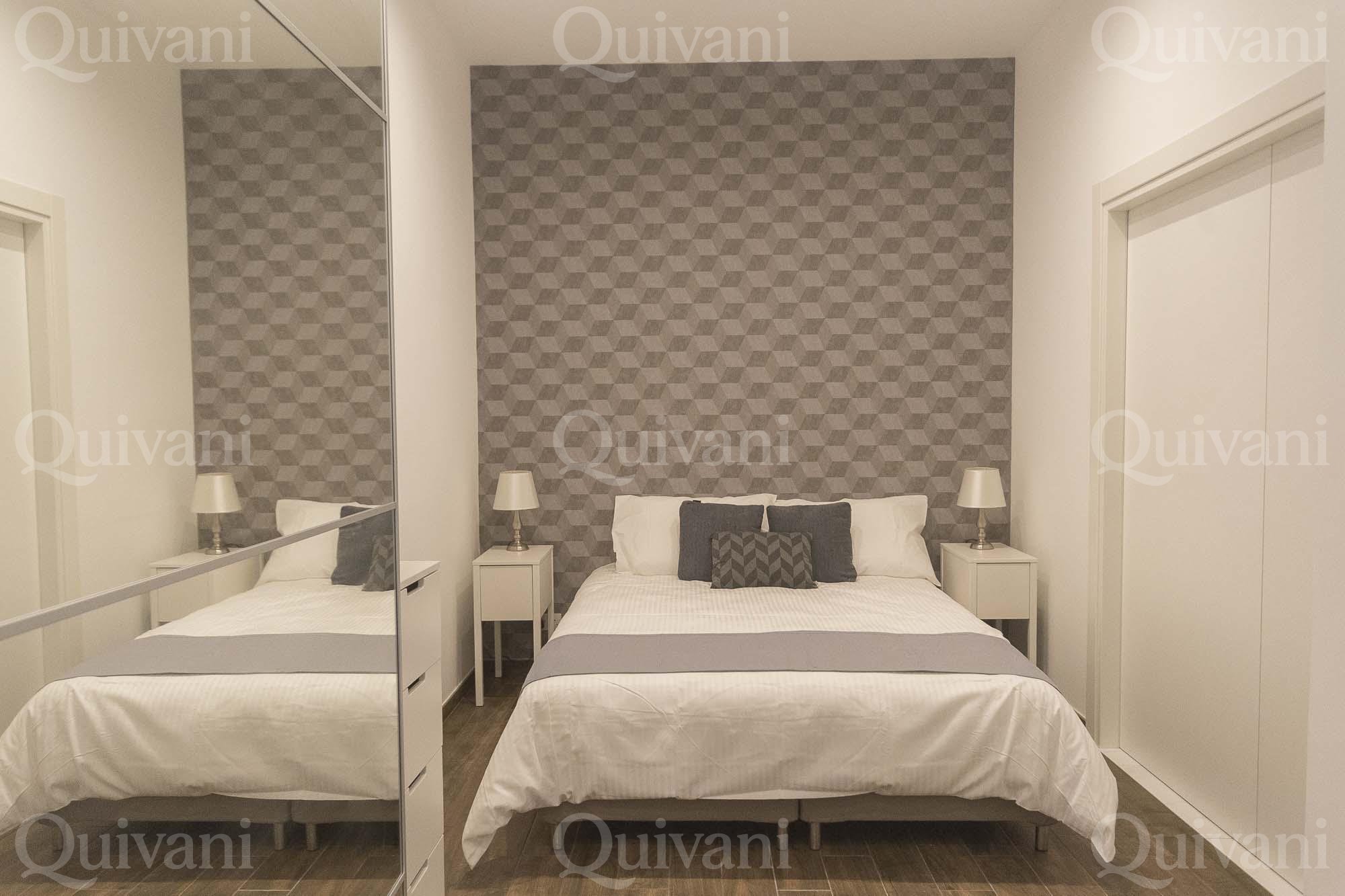 Sliema, Furnished Apartment