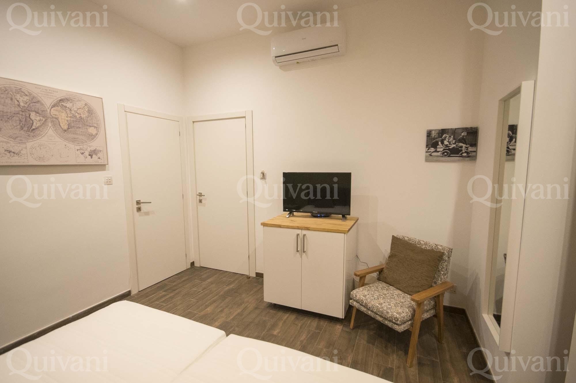 Sliema, Furnished Apartment
