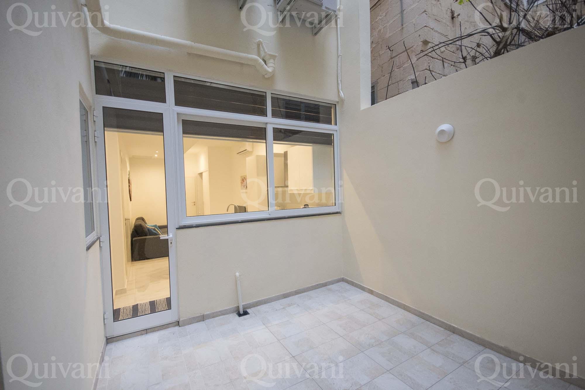 Sliema, Furnished Apartment