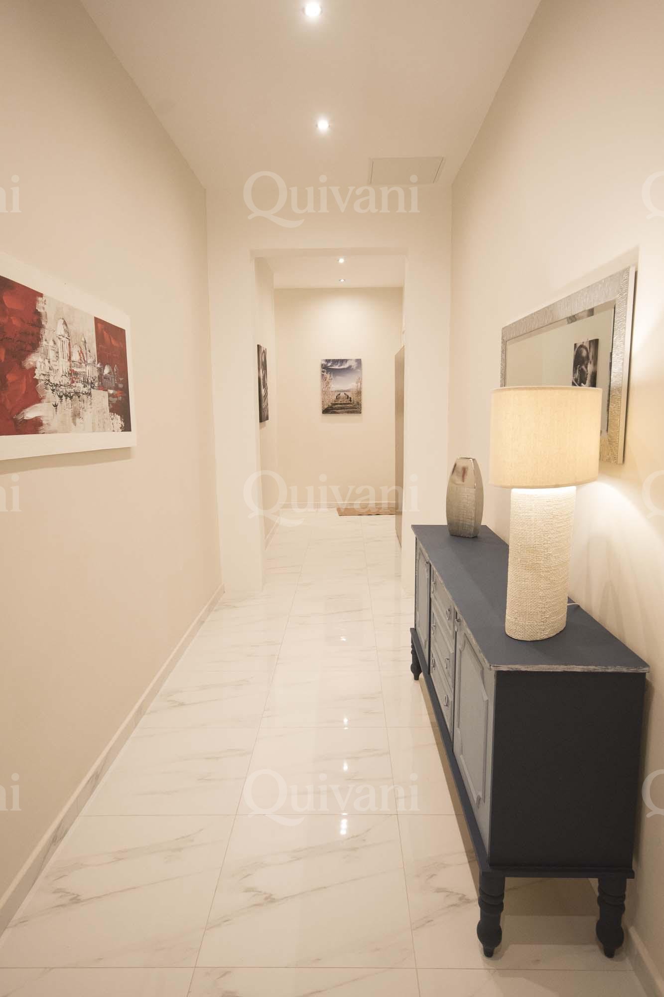 Sliema, Furnished Apartment