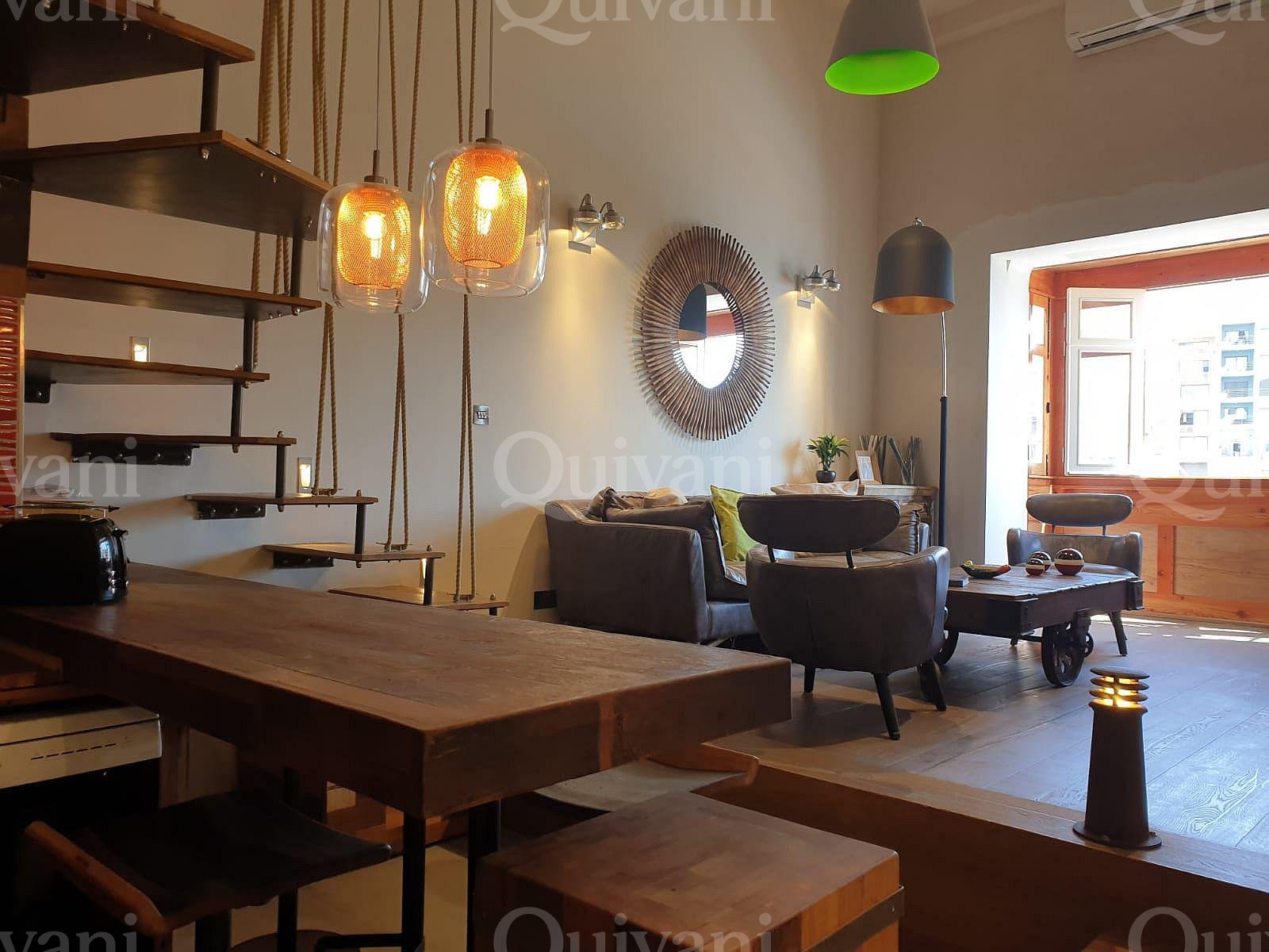 St Julians, Furnished Apartment