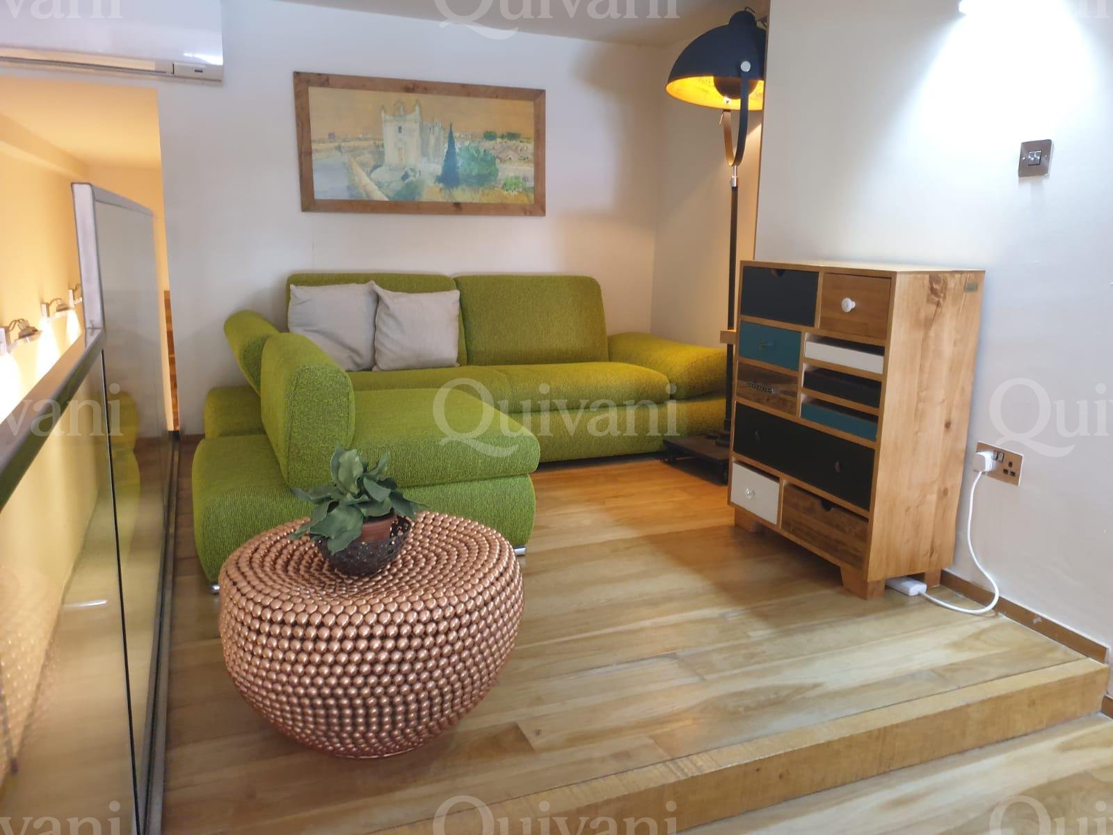 St Julians, Furnished Apartment