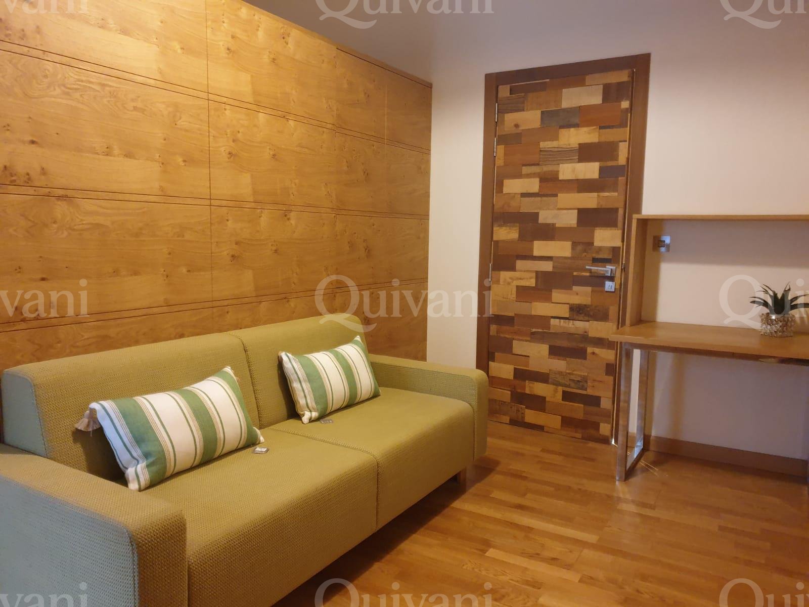 St Julians, Furnished Apartment