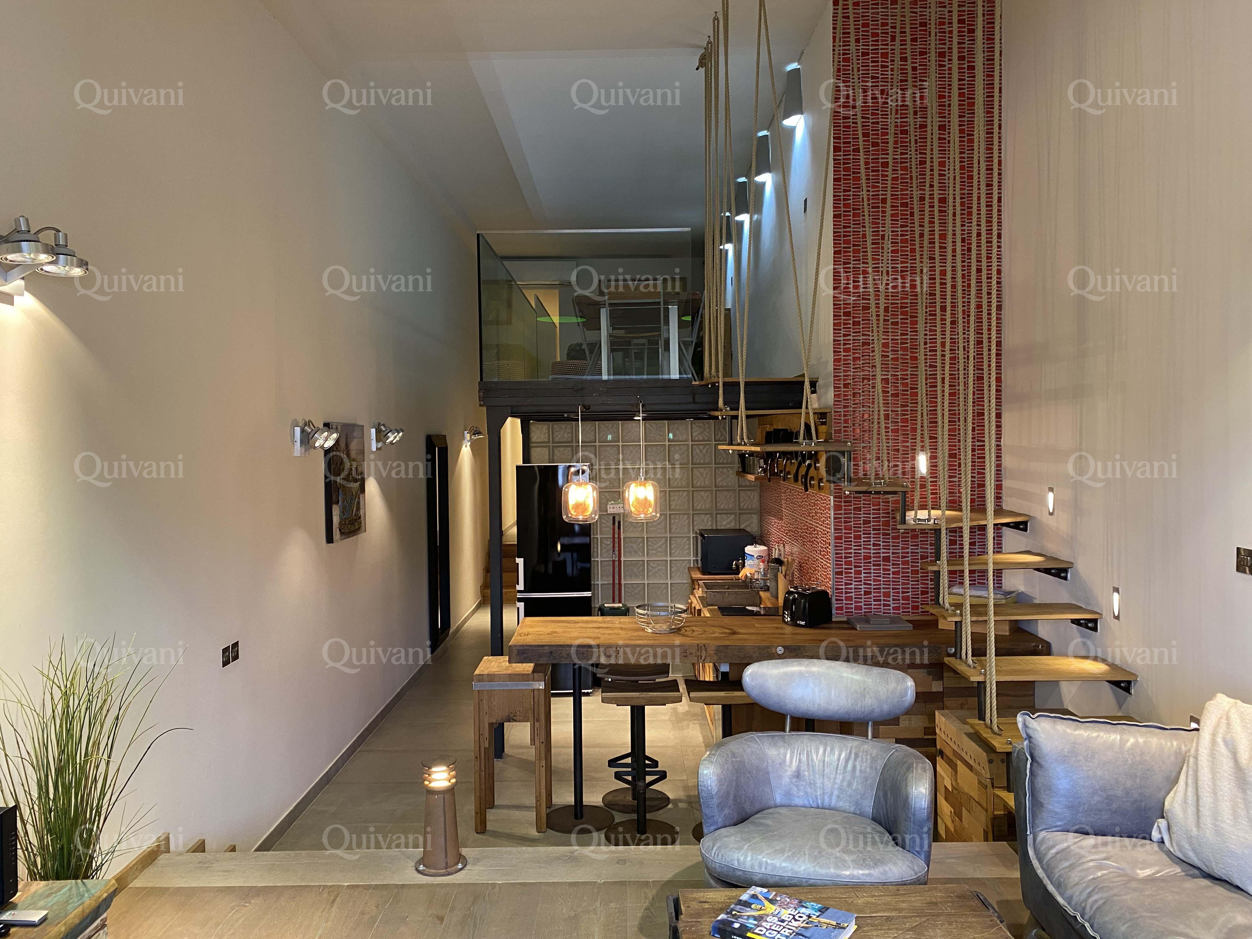 St Julians, Furnished Apartment