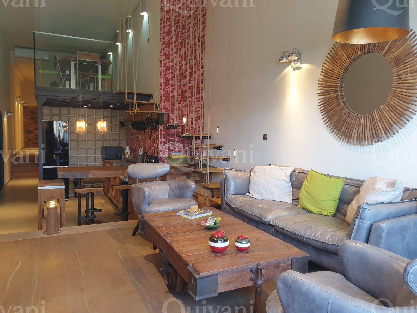 St Julians, Furnished Apartment