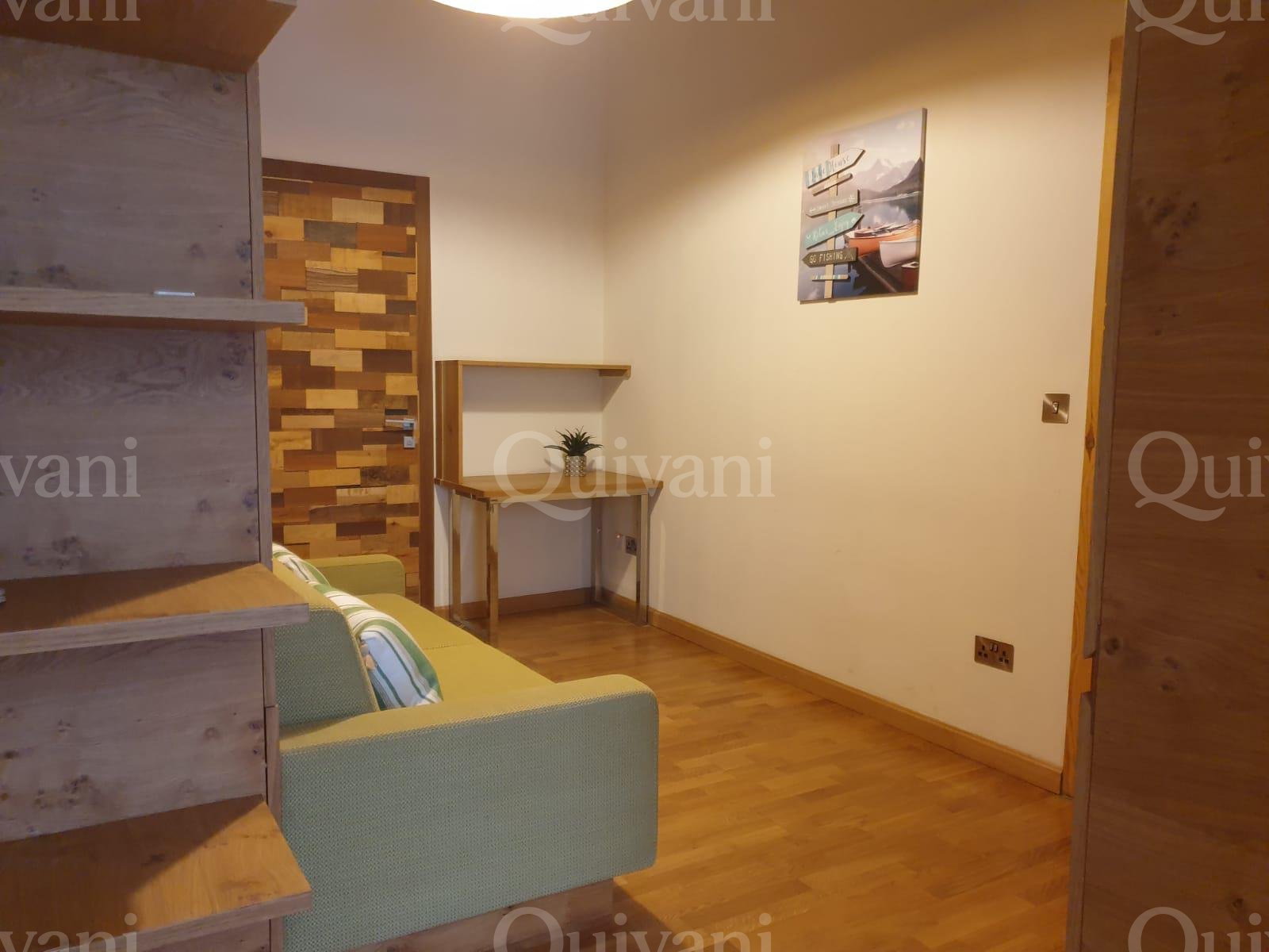 St Julians, Furnished Apartment