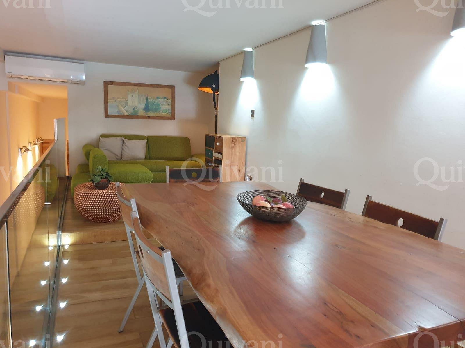 St Julians, Furnished Apartment