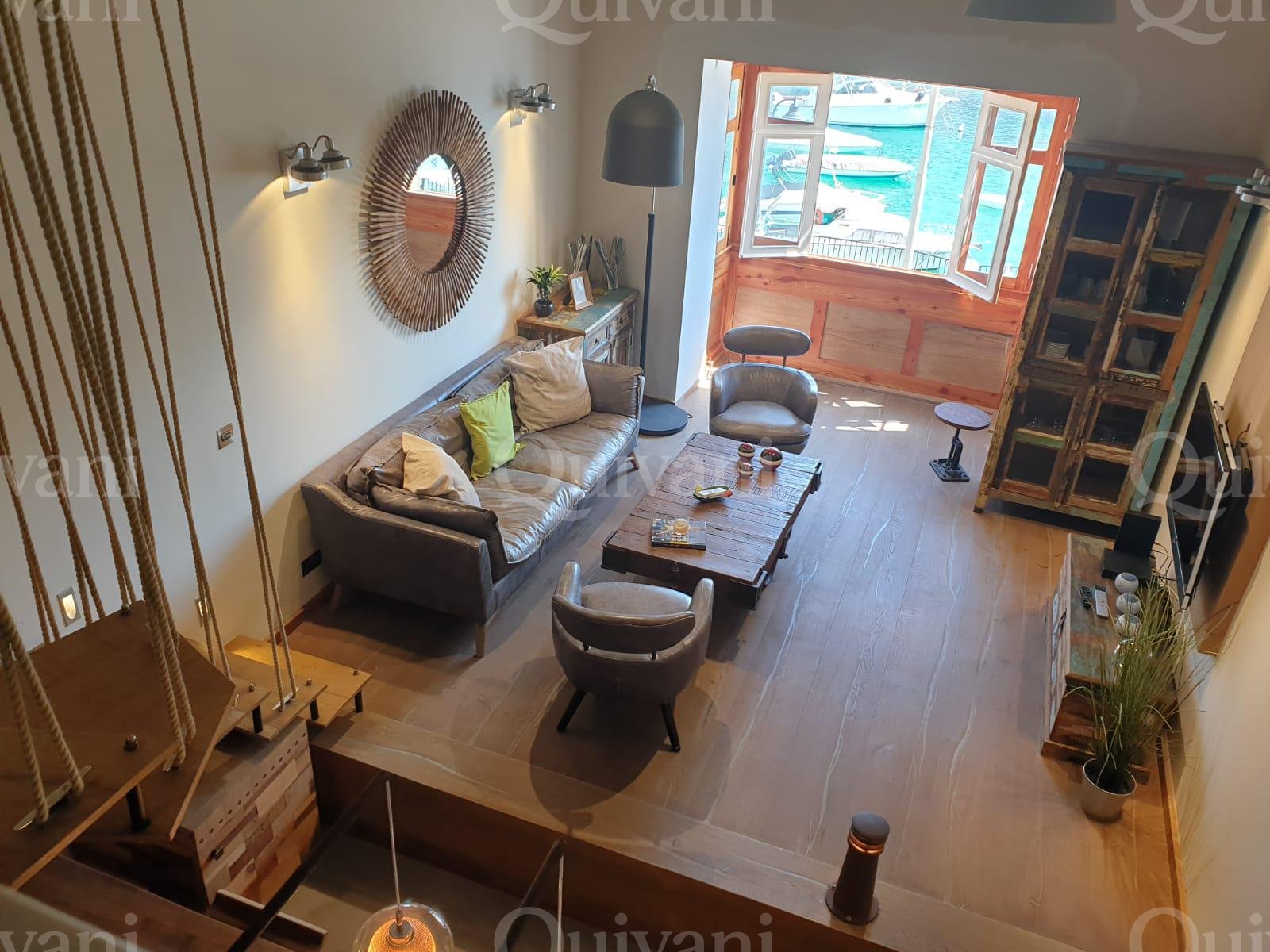 St Julians, Furnished Apartment