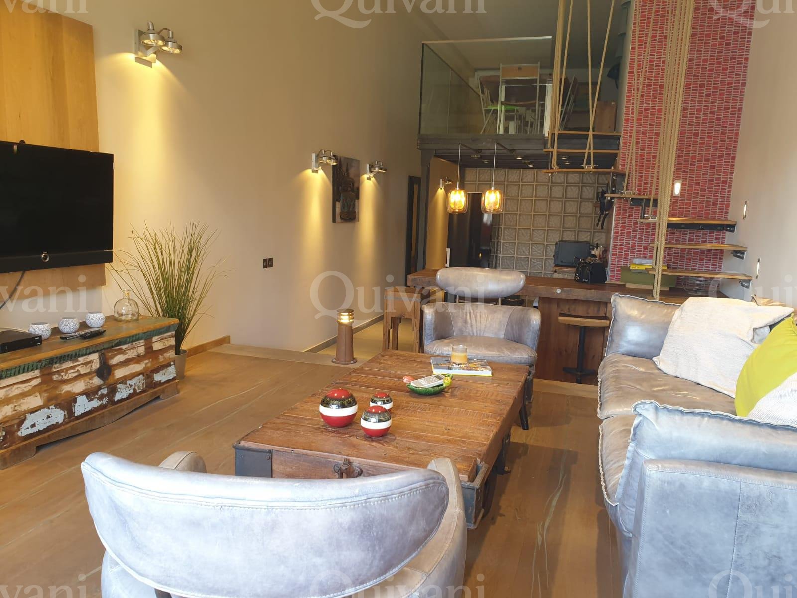 St Julians, Furnished Apartment