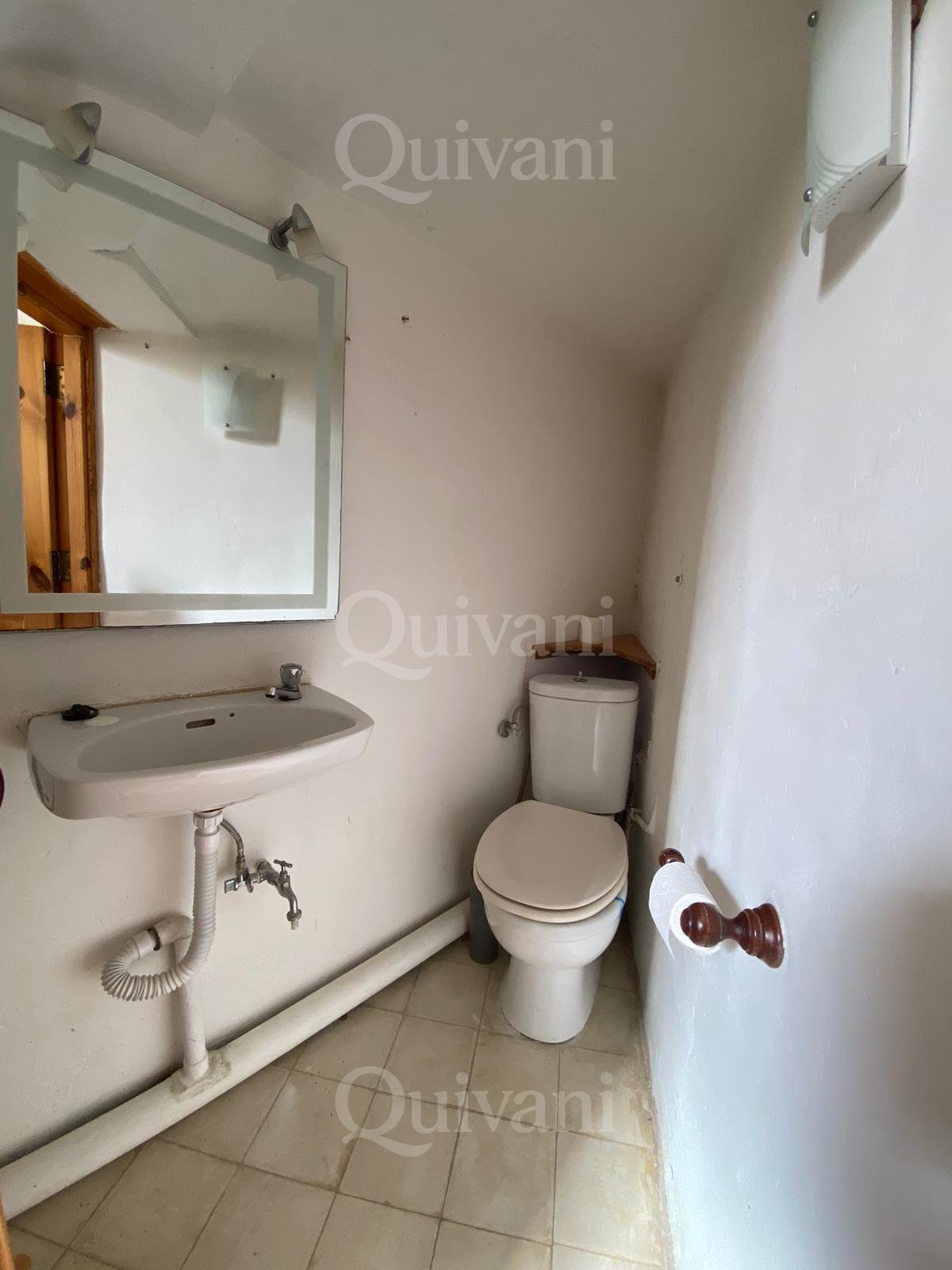 Sliema, Furnished Maisonette