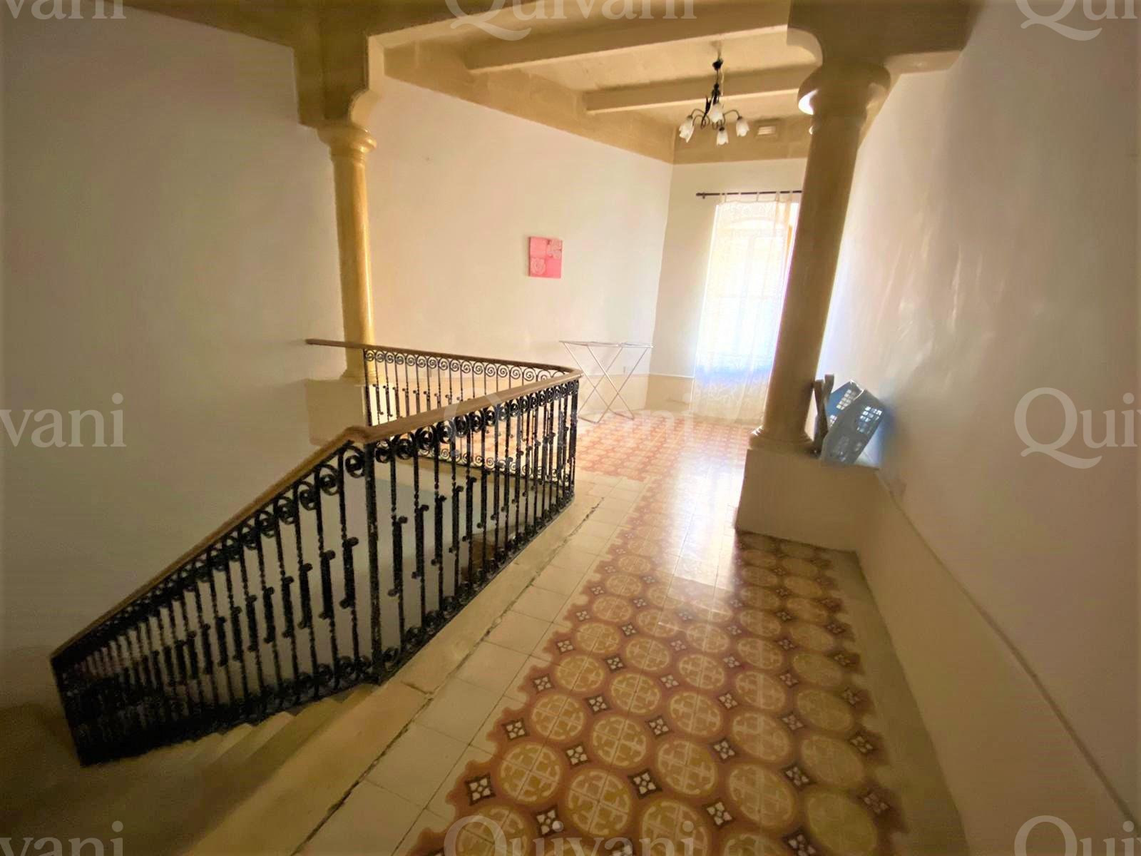 Sliema, Furnished Maisonette