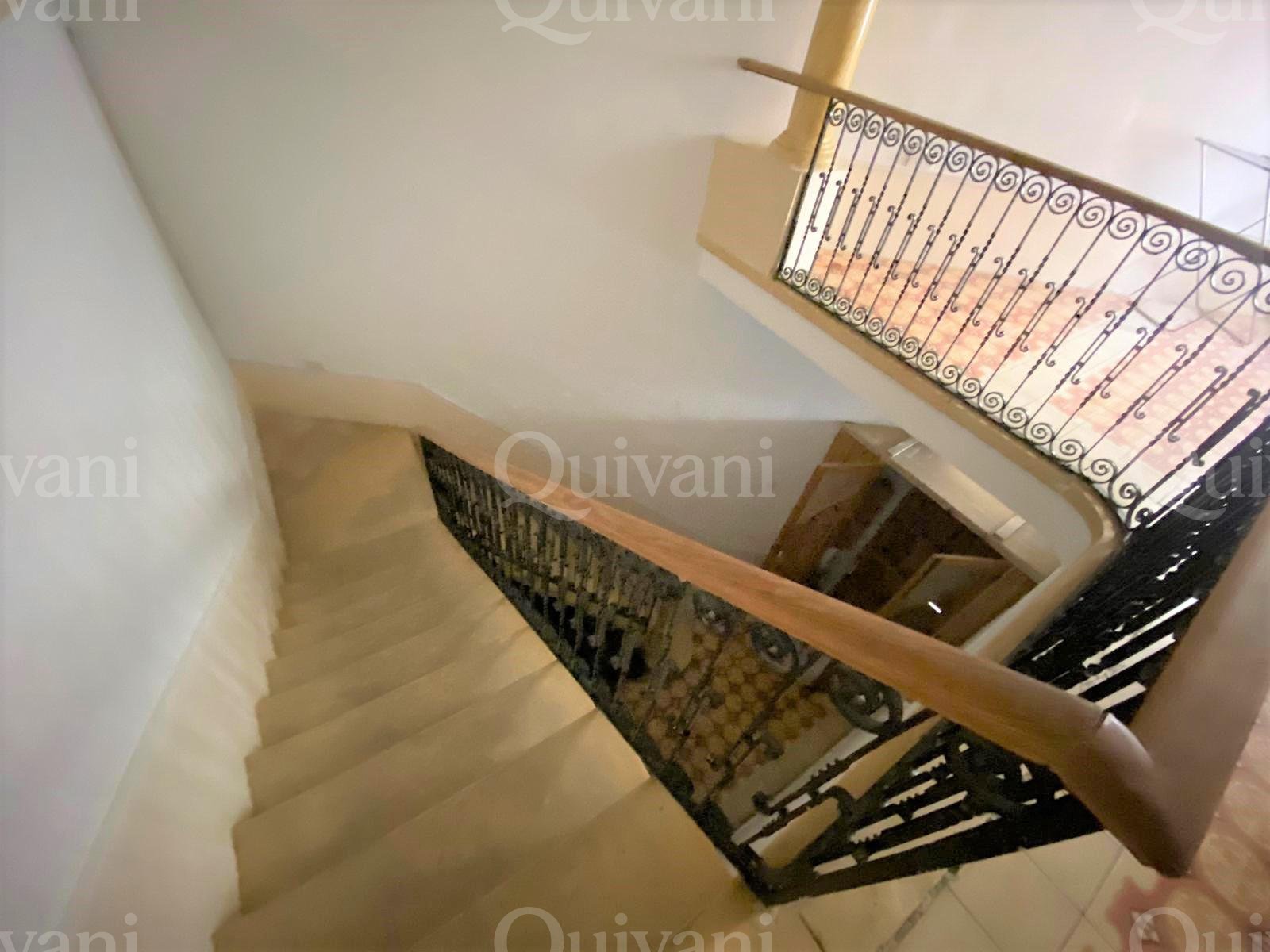 Sliema, Furnished Maisonette