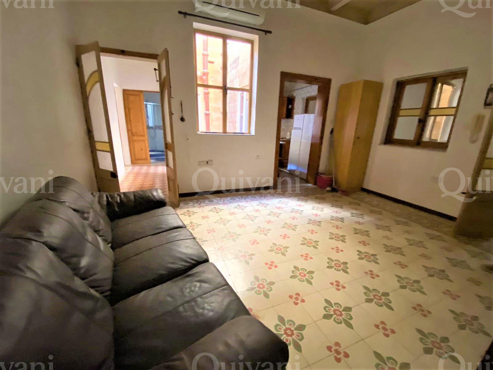 Sliema, Furnished Maisonette