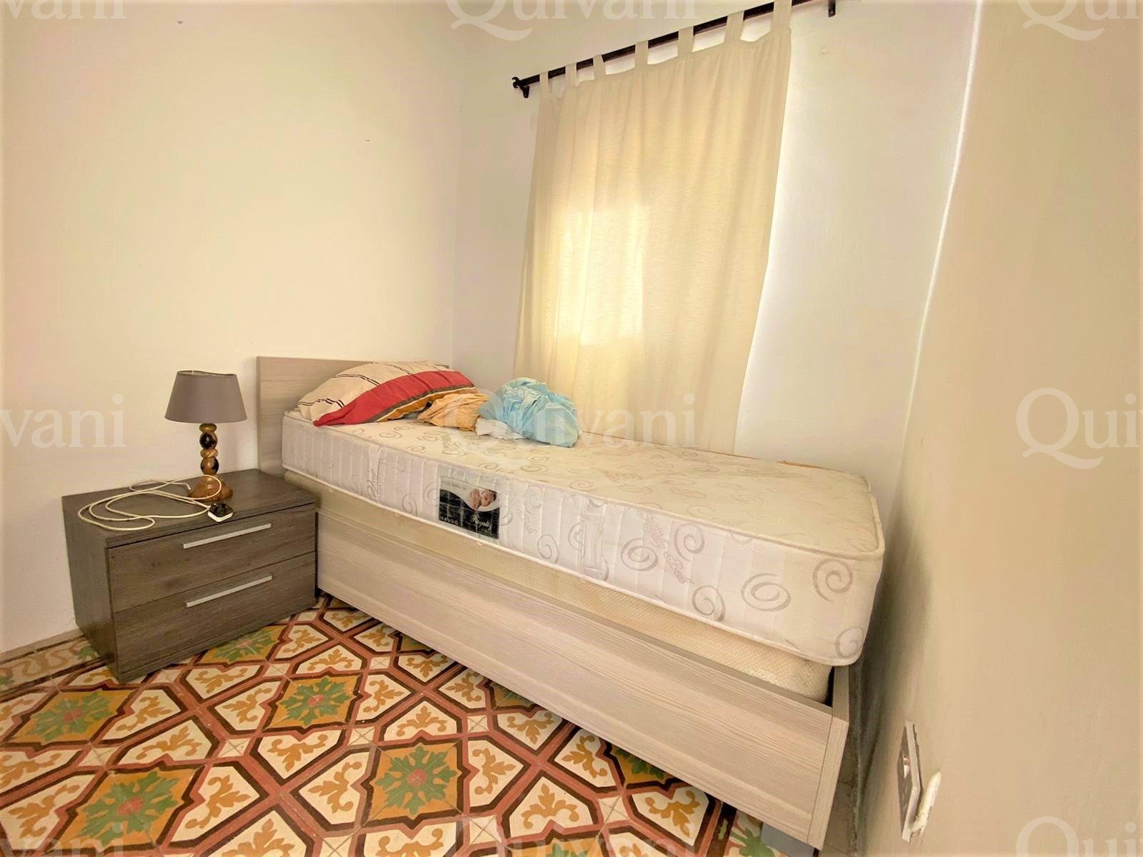 Sliema, Furnished Maisonette
