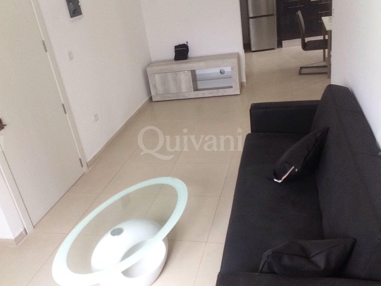 Paceville, Furnished Apartment