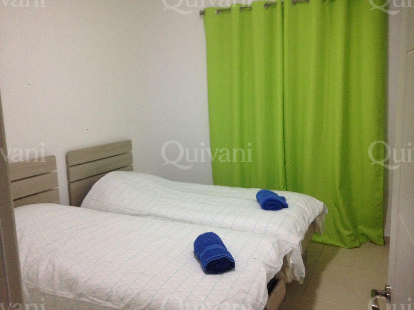 Paceville, Furnished Apartment
