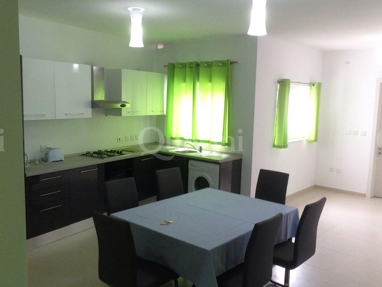 Paceville, Furnished Apartment