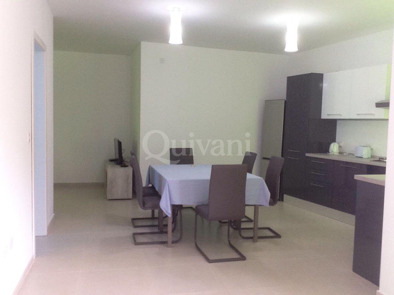 Paceville, Furnished Apartment
