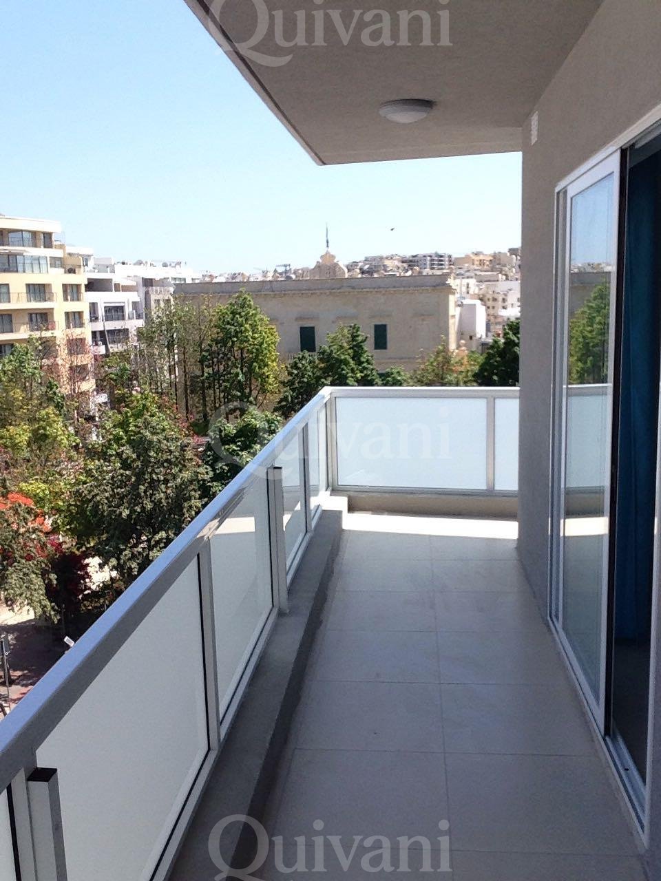 Paceville, Furnished Apartment