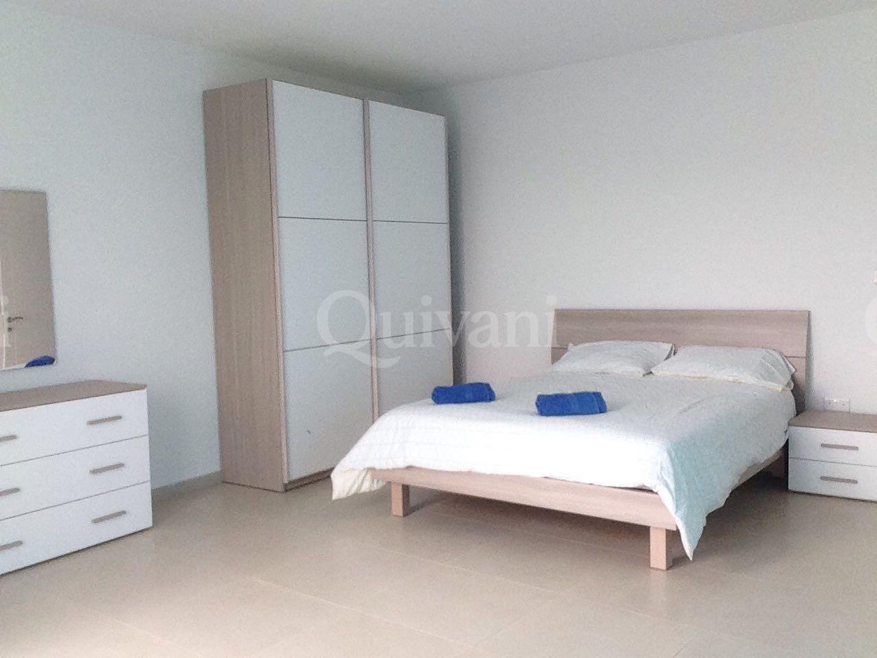 Paceville, Furnished Apartment