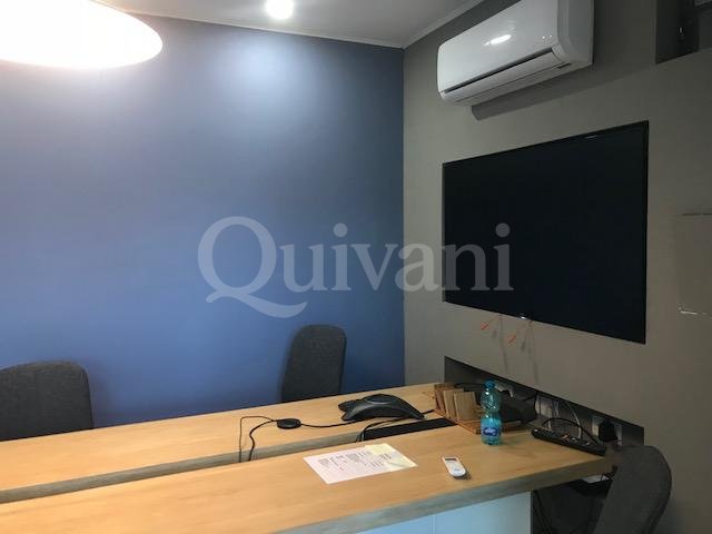 Sliema, Fully Equipped Office