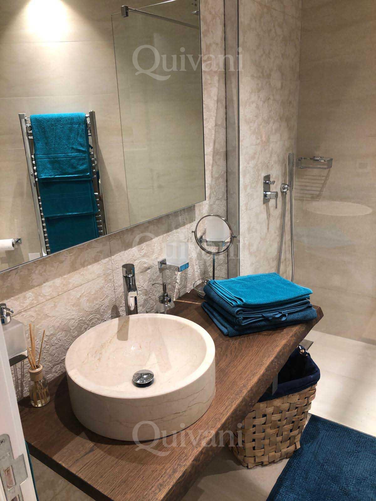 Portomaso Laguna, Furnished Apartment