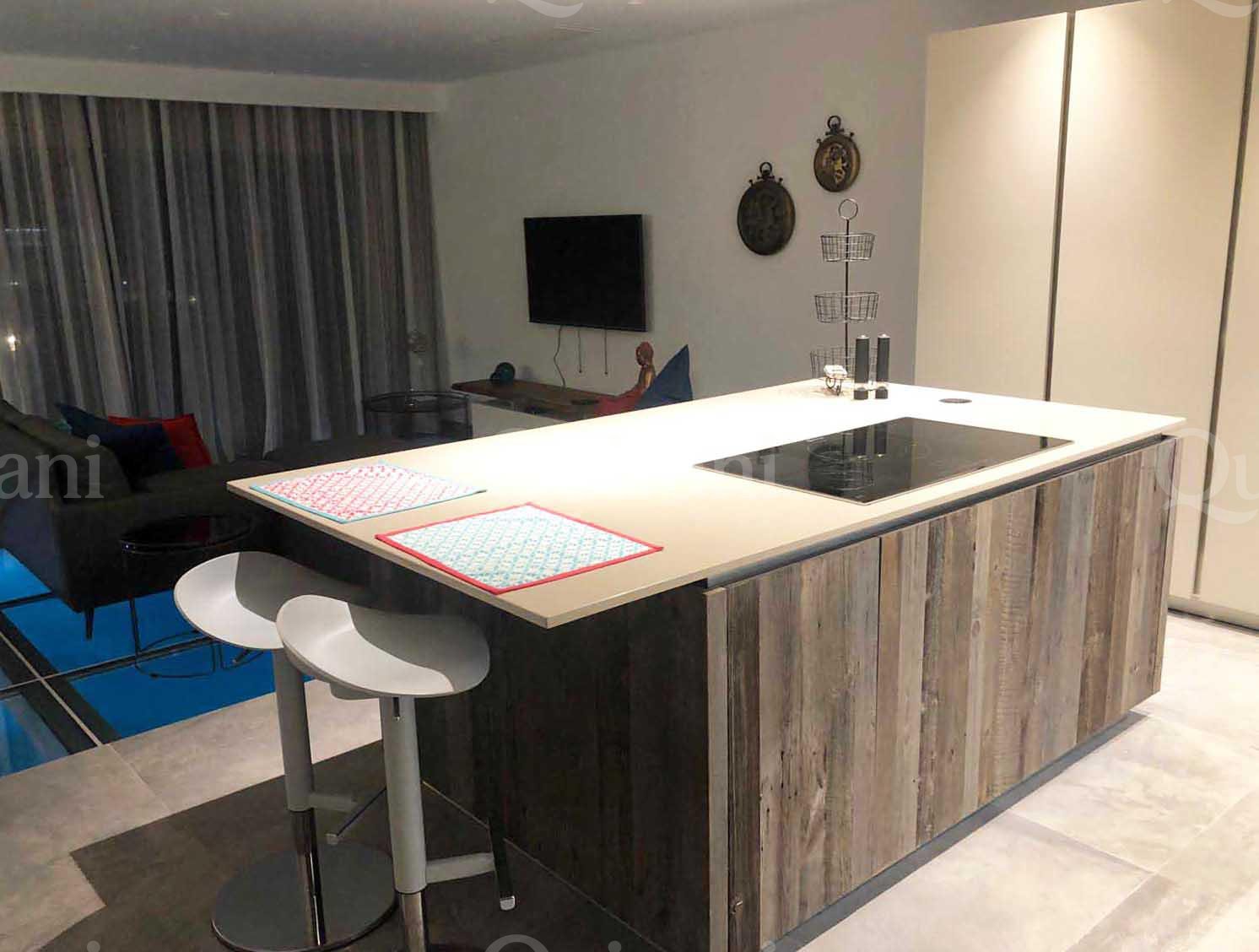 Portomaso Laguna, Furnished Apartment