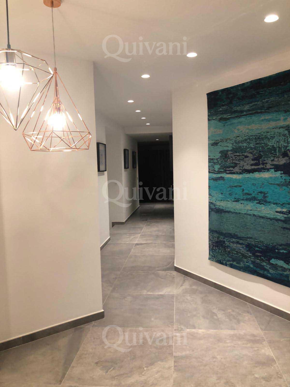 Portomaso Laguna, Furnished Apartment