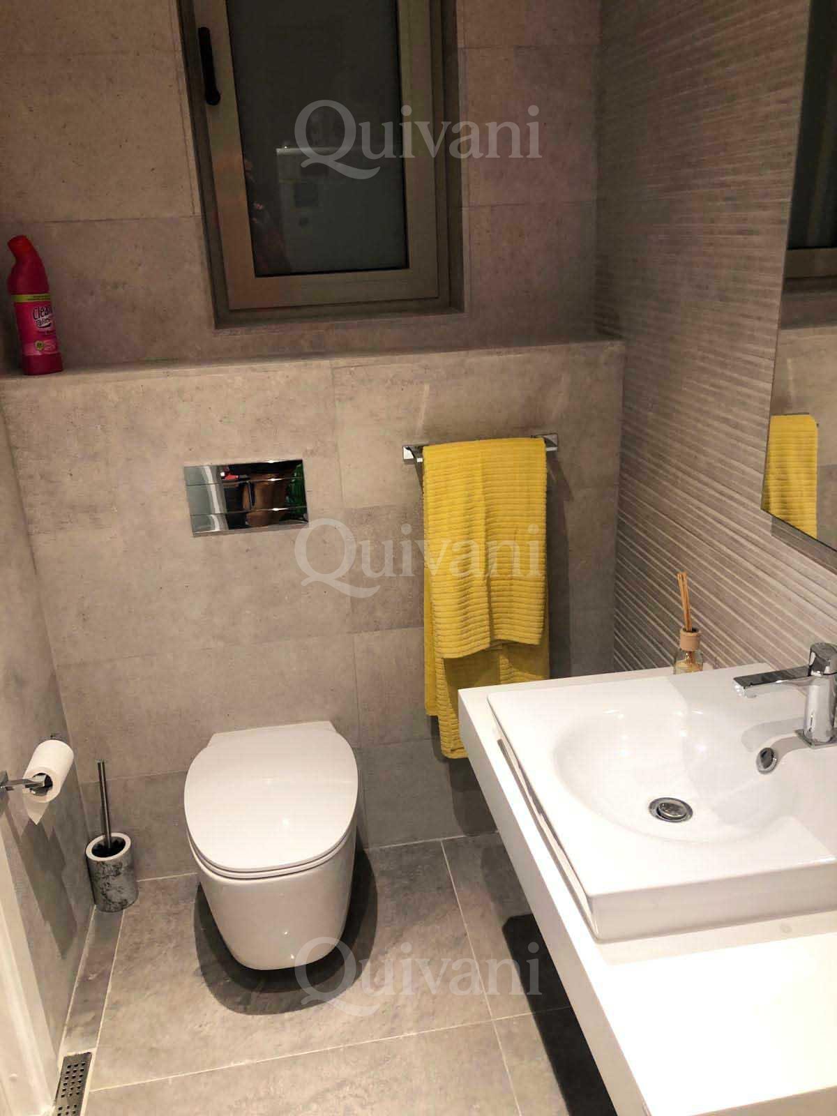 Portomaso Laguna, Furnished Apartment