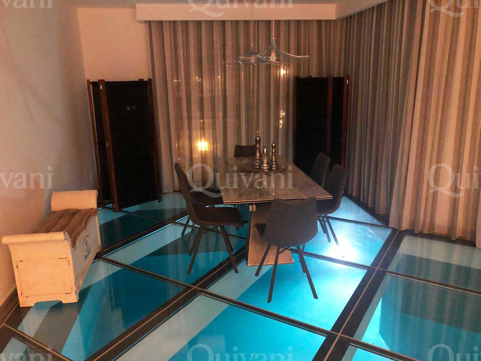 Portomaso Laguna, Furnished Apartment