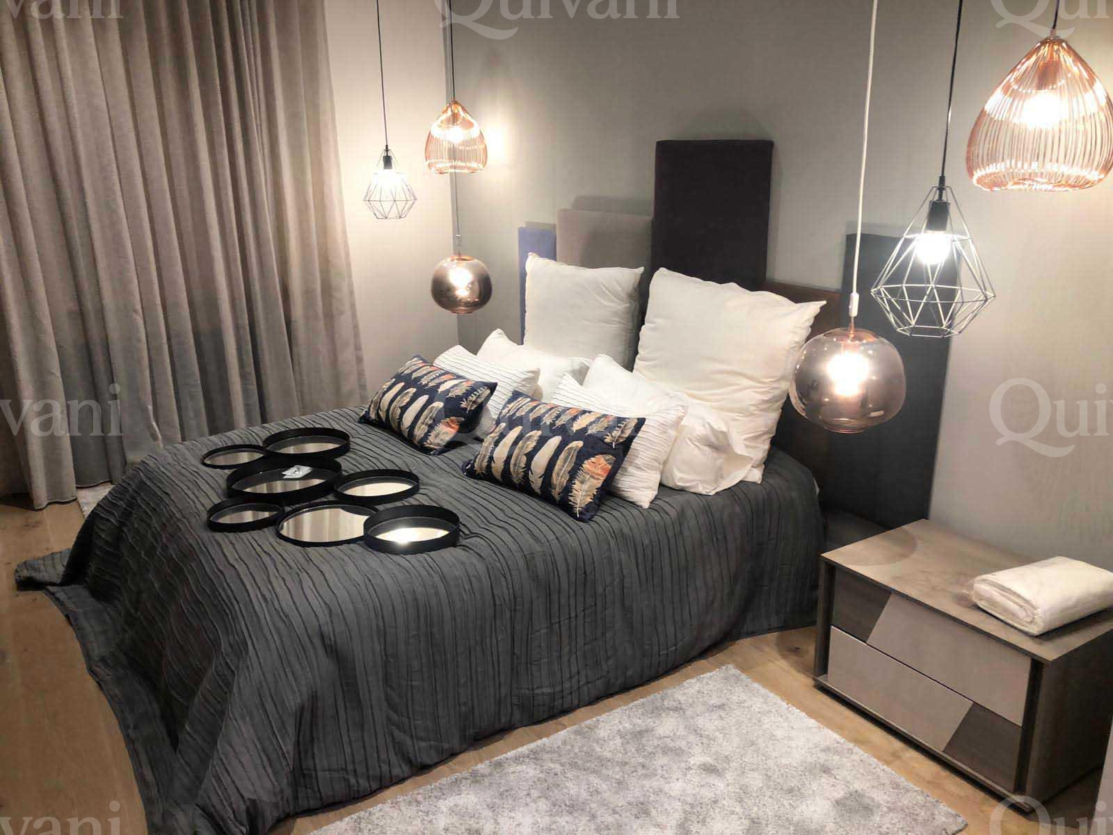 Portomaso Laguna, Furnished Apartment