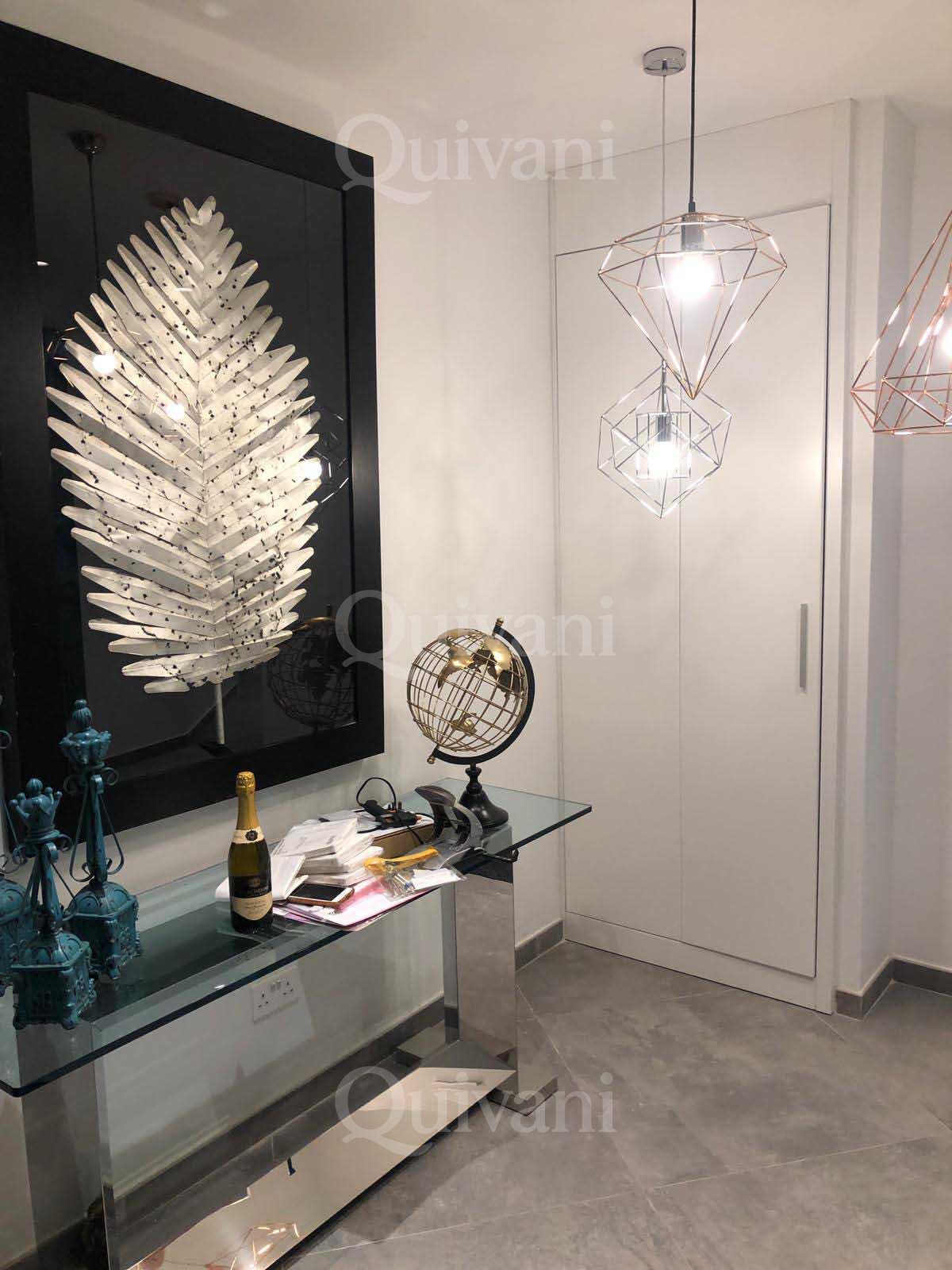 Portomaso Laguna, Furnished Apartment