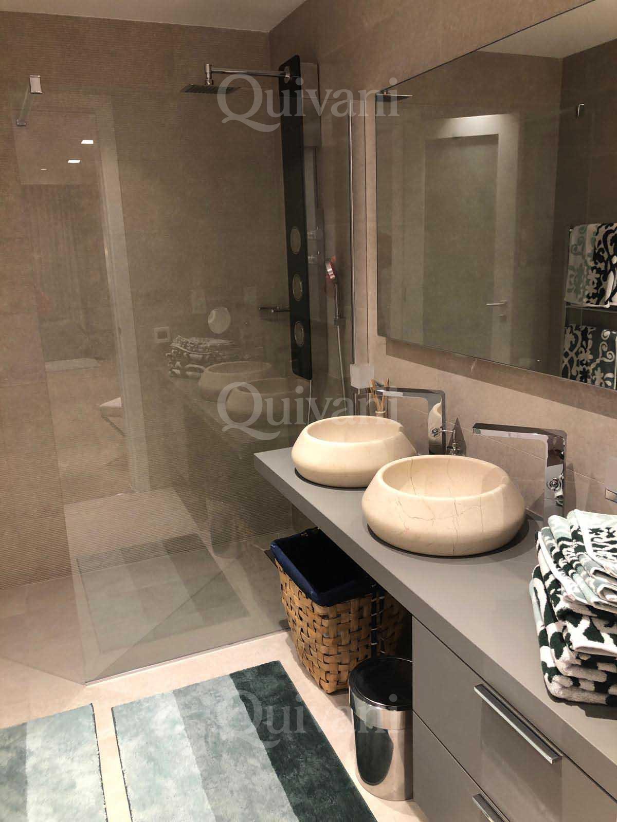 Portomaso Laguna, Furnished Apartment