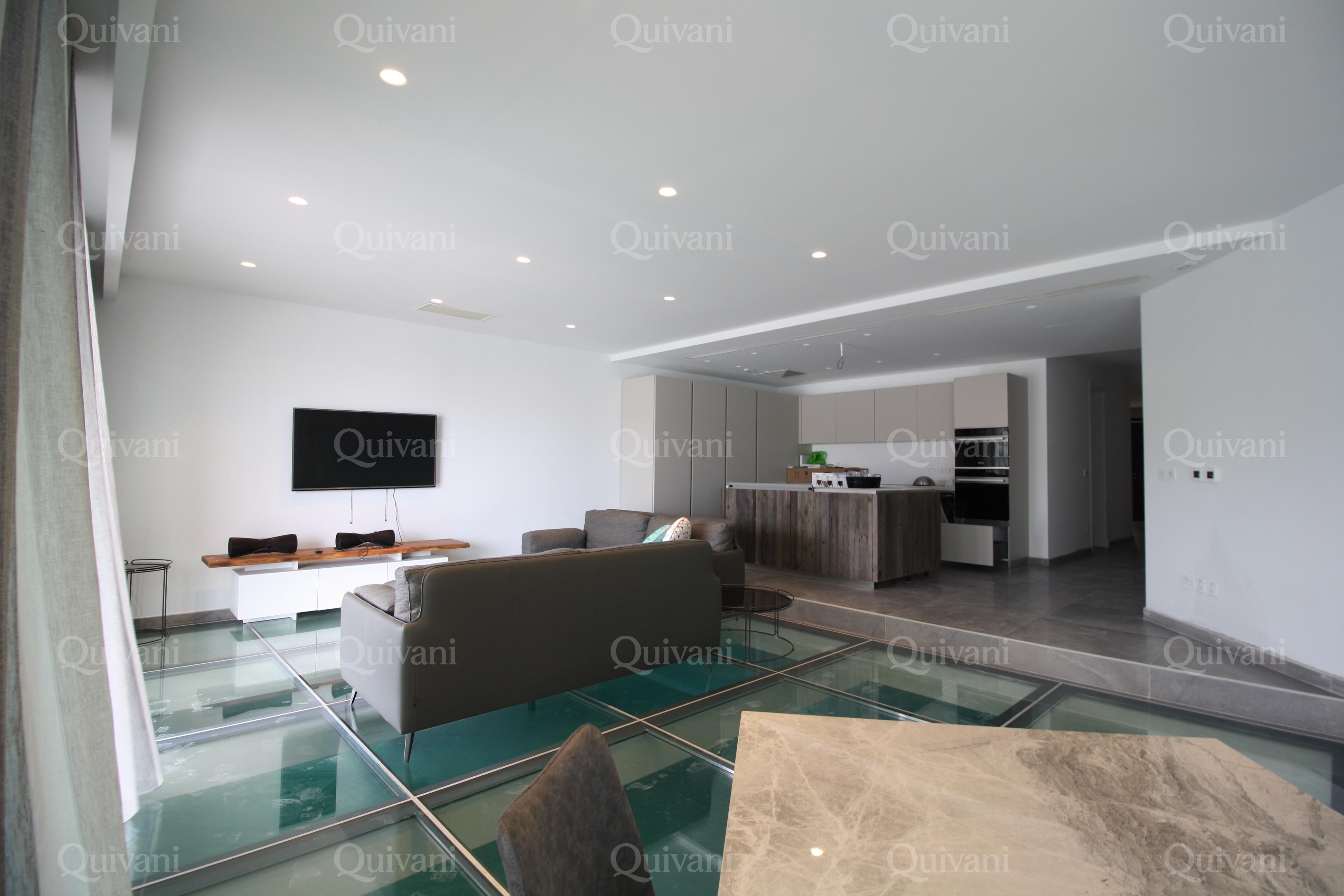 Portomaso Laguna, Furnished Apartment