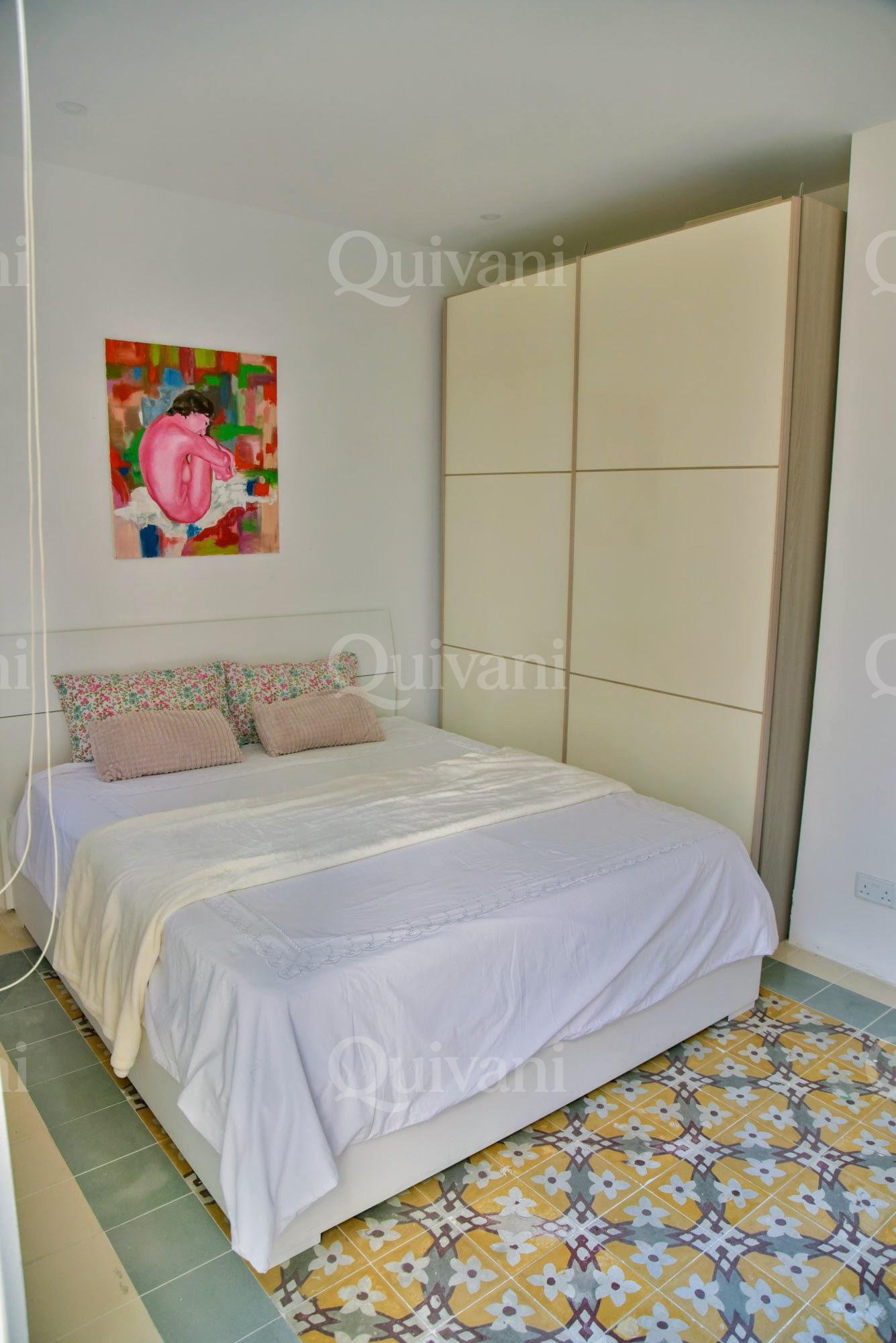 Sliema, Furnished Town House